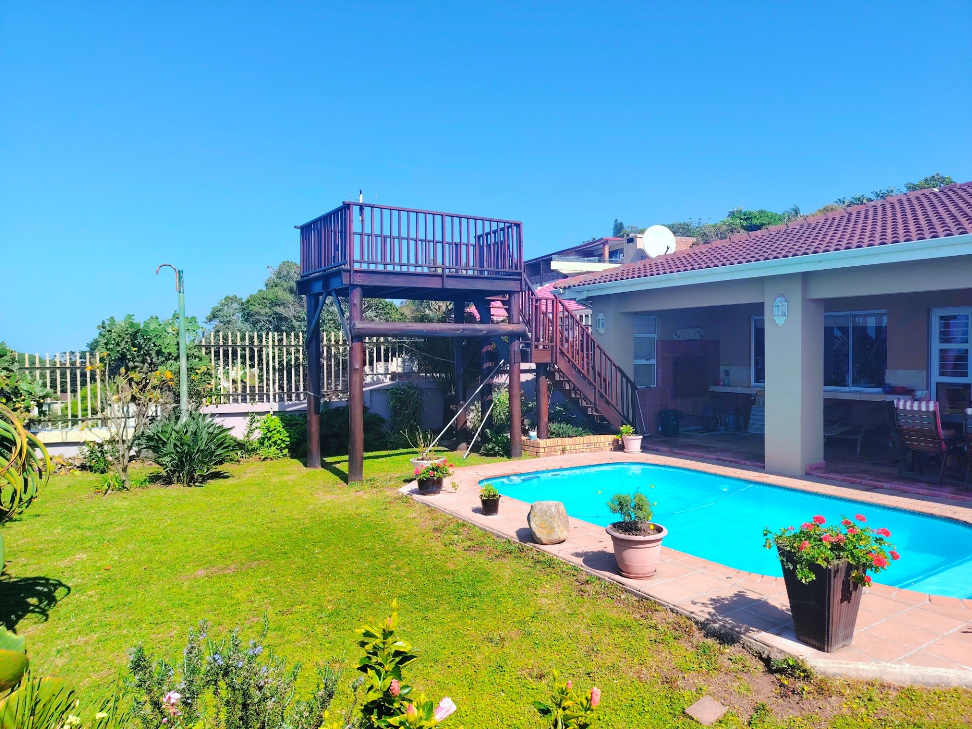 House for sale in Margate, KwaZulu Natal, 303 m²