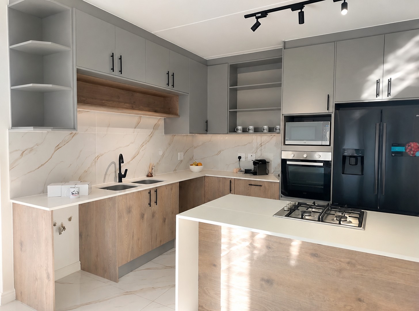 Townhouse for sale in Sandown, Blouberg, 124 m²