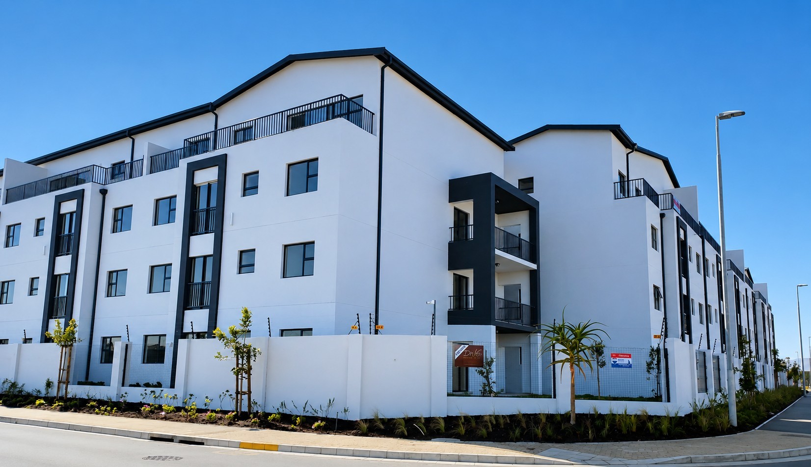 NEW DEVOPMENT- Various option townhouses For Sale in Sandown, Blouberg