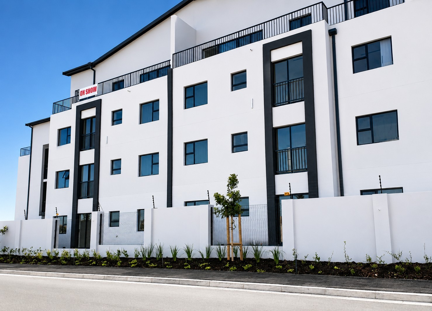 NEW DEVOPMENT- Various option townhouses For Sale in Sandown, Blouberg