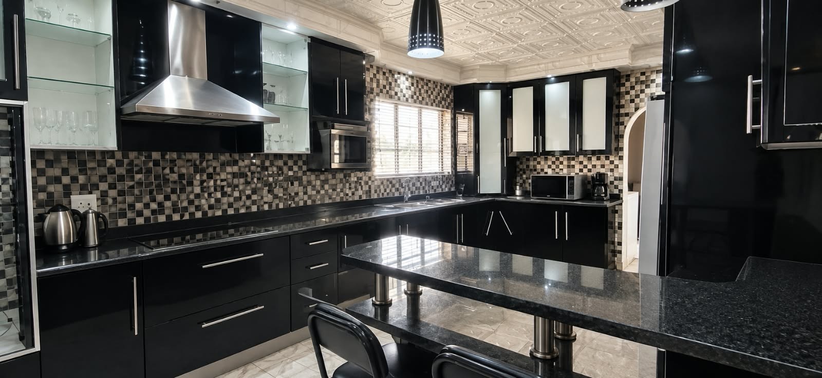 House for sale in Bedworth Park, Vereeniging