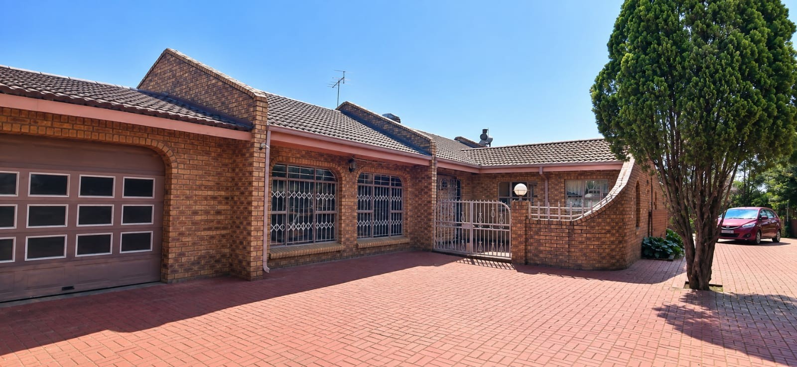 House for sale in Bedworth Park, Vereeniging