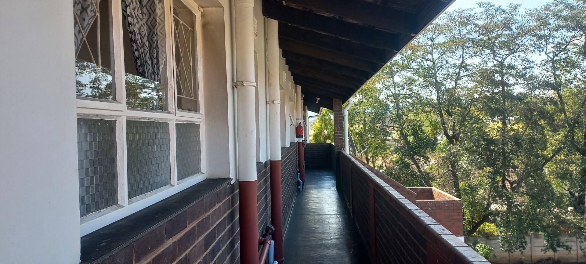 Apartment for rent in Pelham, Pietermaritzburg, KwaZulu Natal, 32 ALODALE (302nd floor), ALODALE, 18 BURTON AVEN, Pelham, Pietermaritzburg, KwaZulu Natal, 64 m²