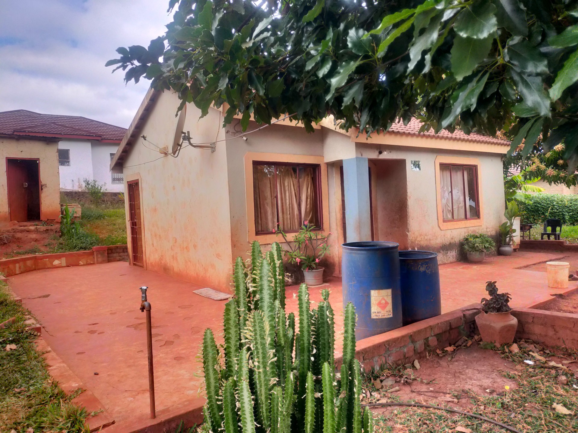 House for sale in Ngovhela, Thohoyandou, 1200 m²