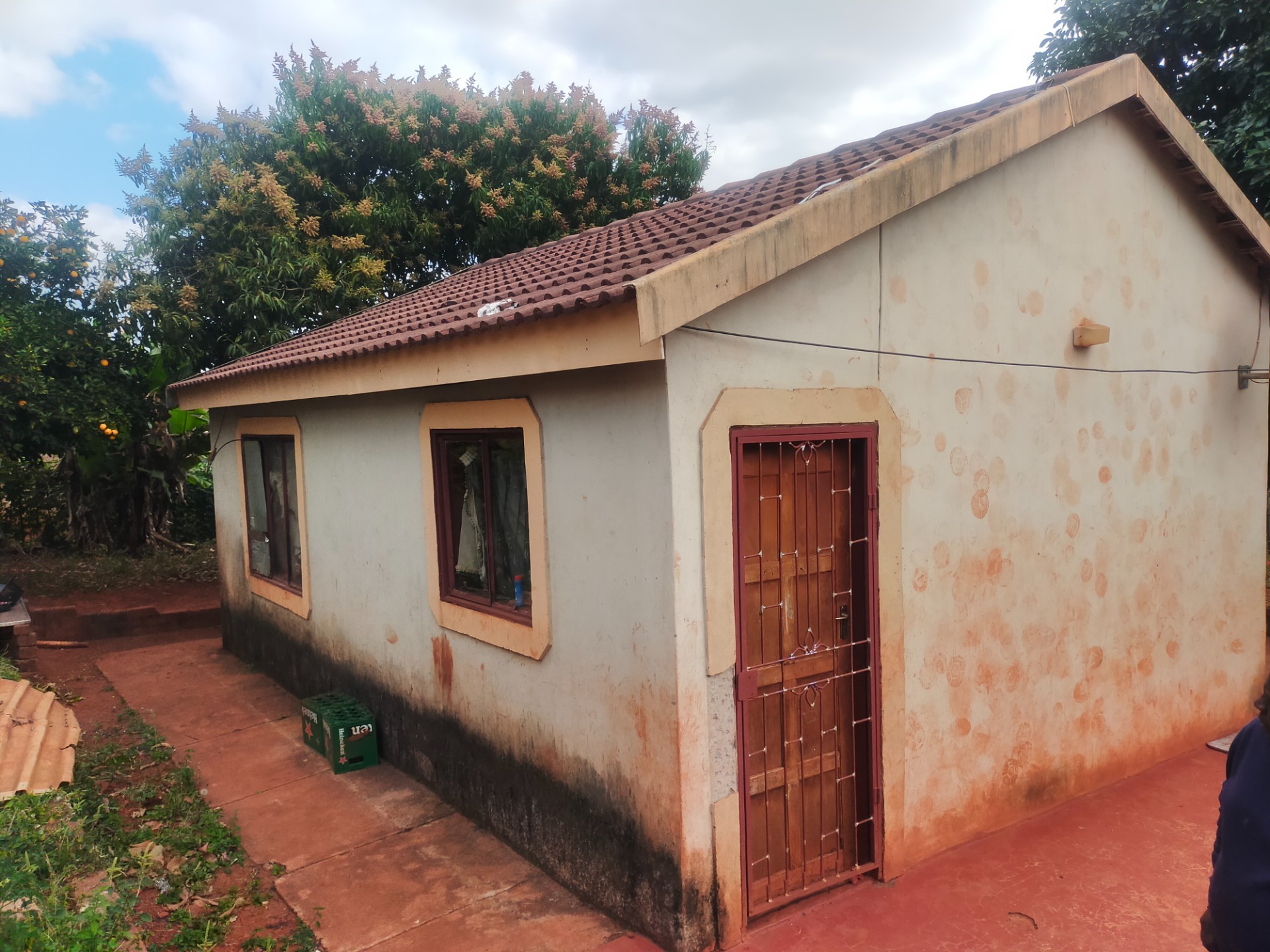 House for sale in Ngovhela, Thohoyandou, 1200 m²
