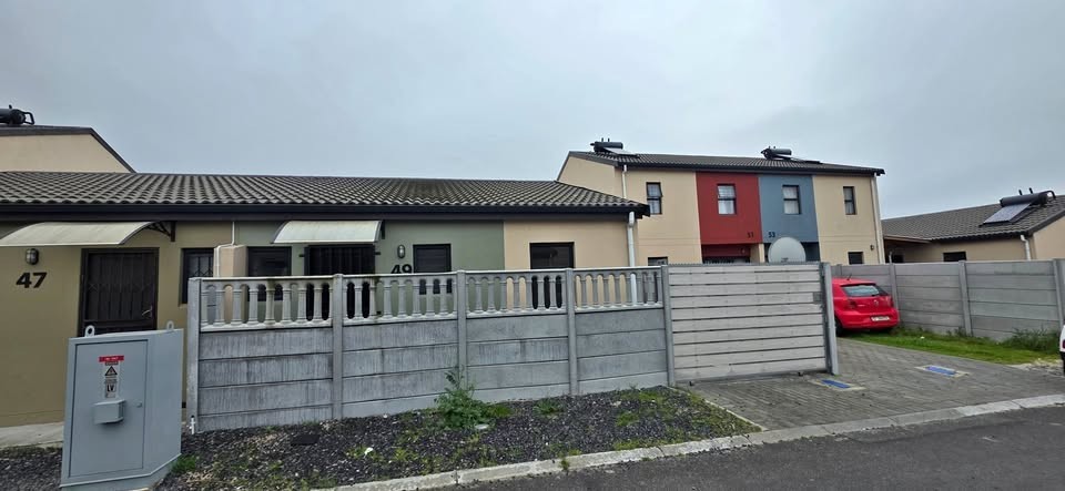 House for rent in Bardale Village, Blue Downs, 105 m²