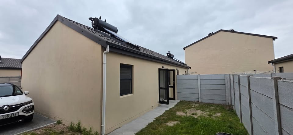 House for rent in Bardale Village, Blue Downs, 105 m²