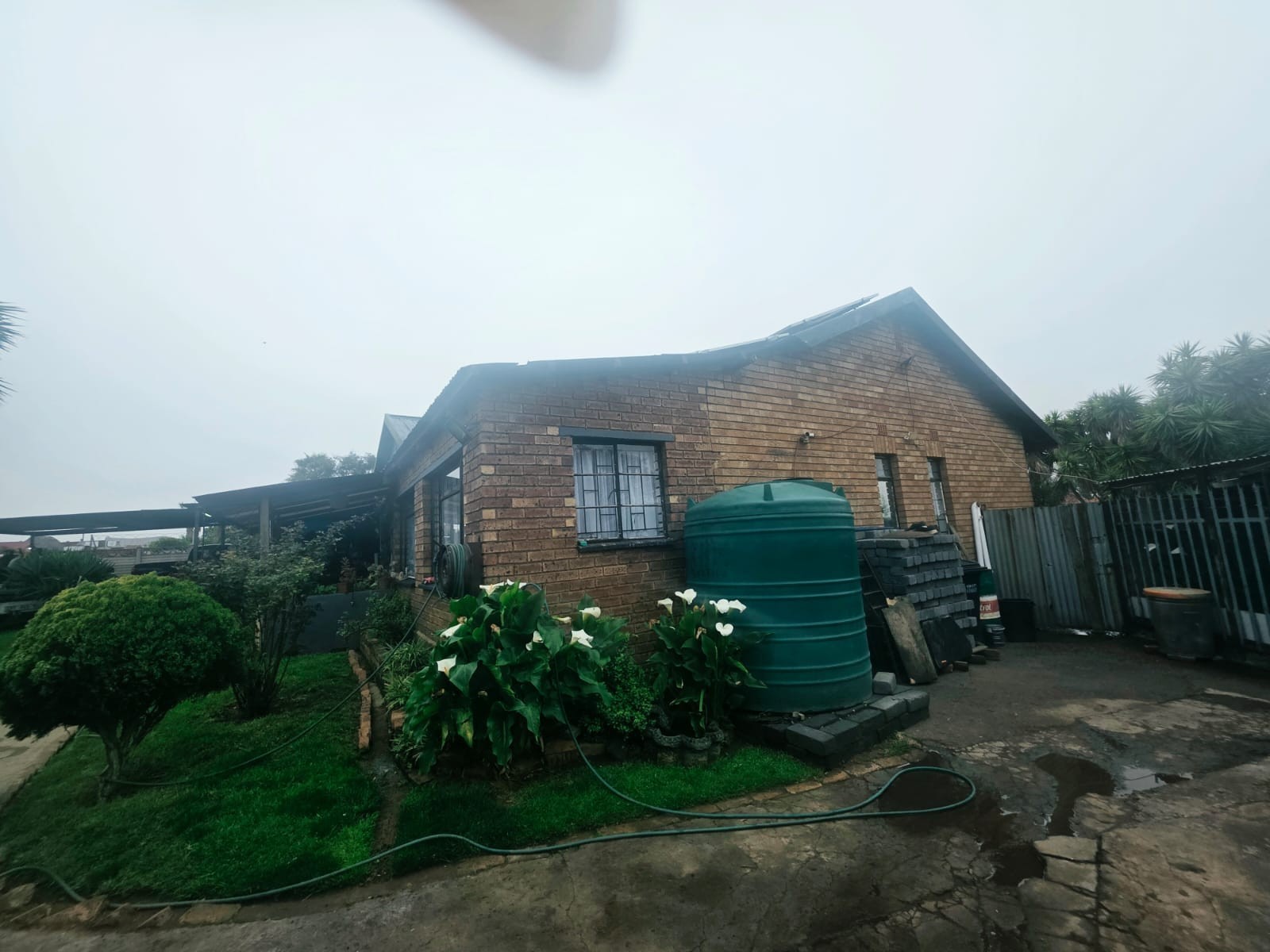 House for sale in Klipfontein, Witbank Rural, Witbank, 212 m²