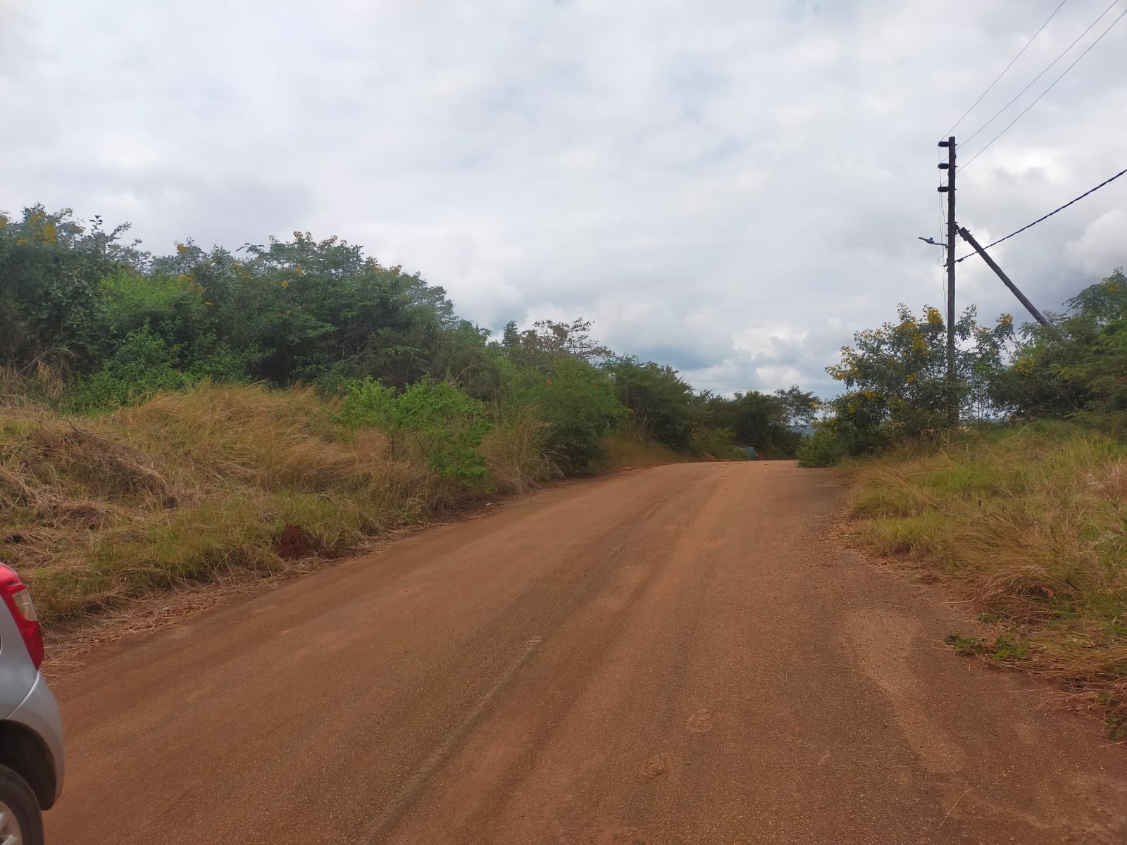 Vacant Land for sale in Thohoyandou, 600 m²
