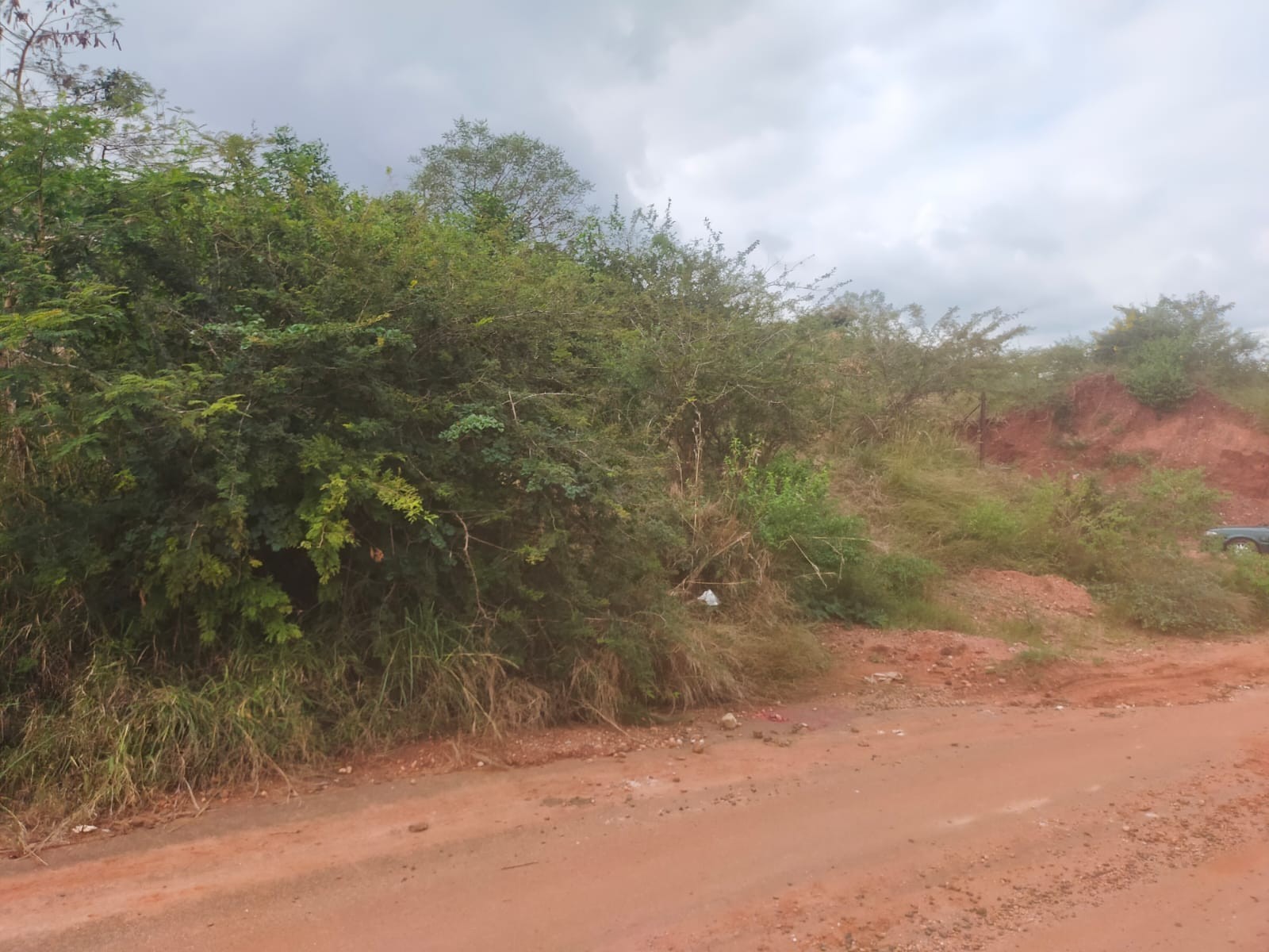 Vacant Land for sale in Thohoyandou, 600 m²