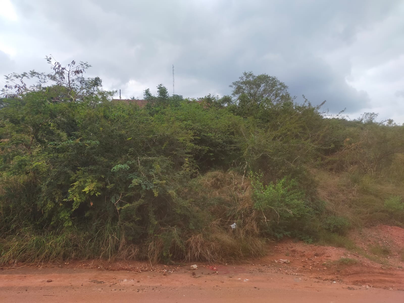 Vacant Land for sale in Thohoyandou, 600 m²