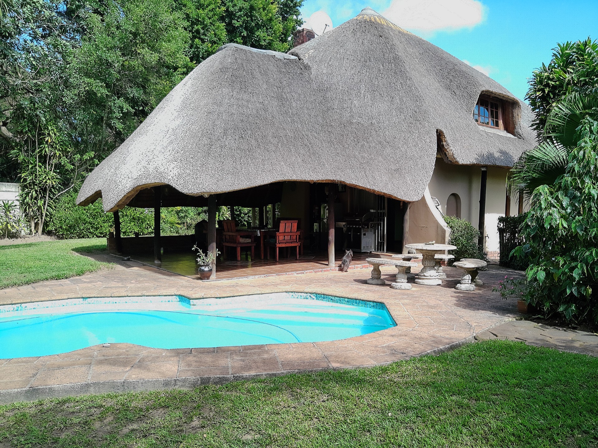 House for sale in Kwambonambi, KwaZulu Natal
