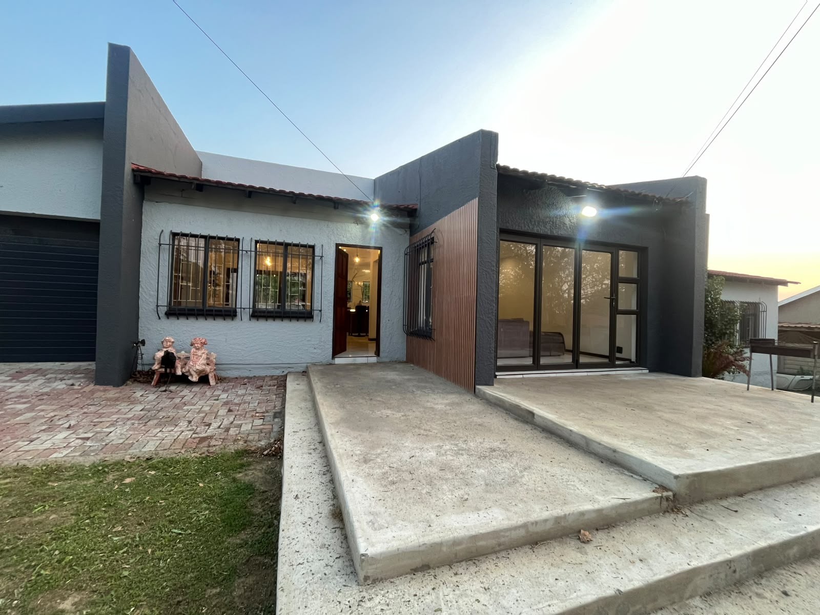 House for rent in Sasolburg Ext 11, Sasolburg