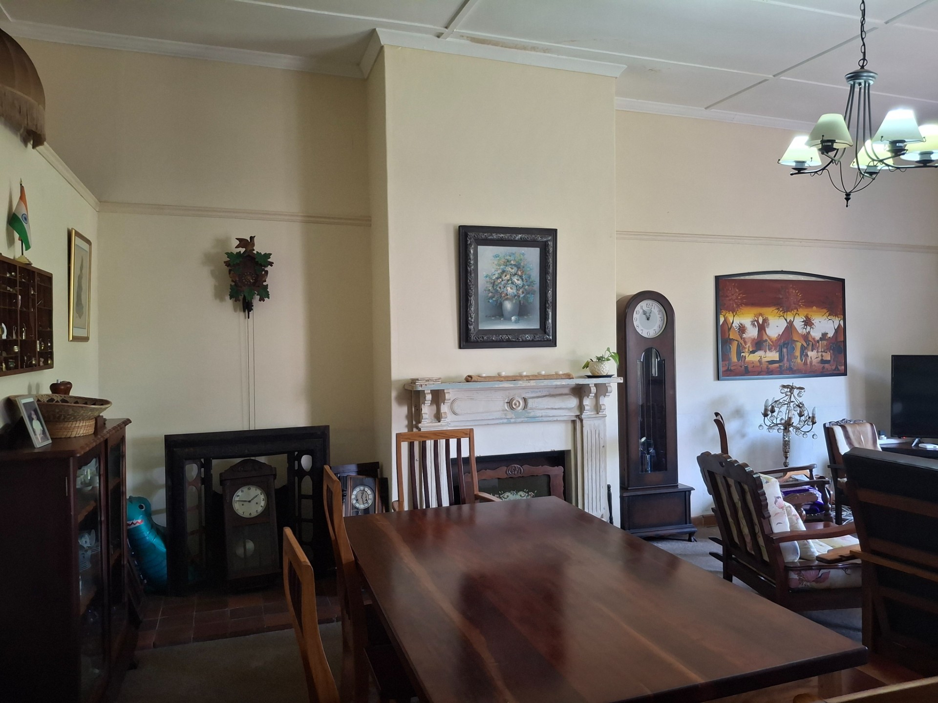 House for sale in Cambridge, East London, 840 m²