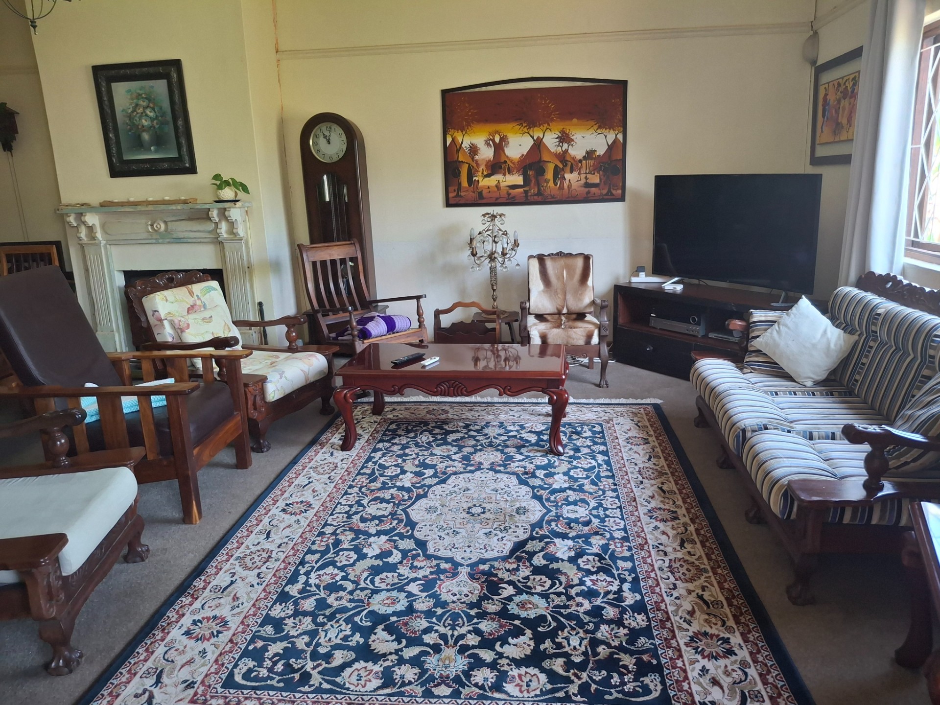 House for sale in Cambridge, East London, 840 m²