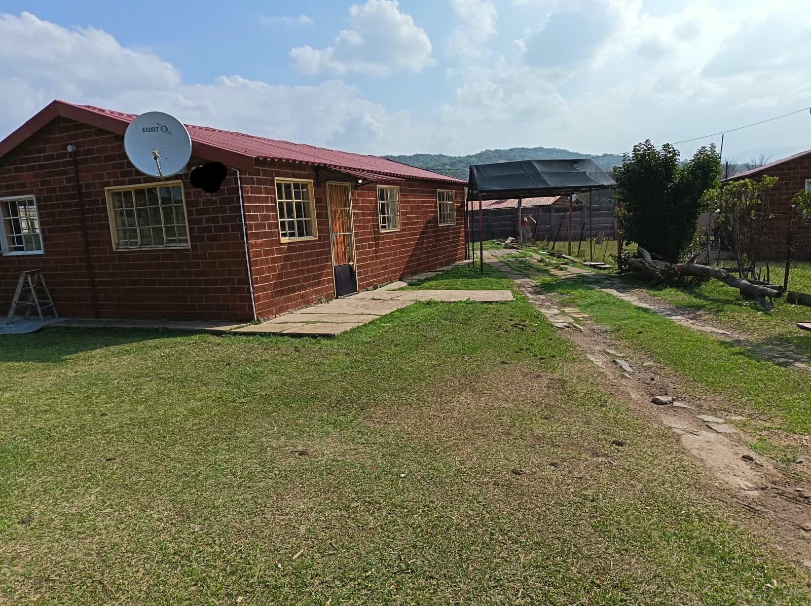 House For Sale in Newcastle, KwaZulu Natal