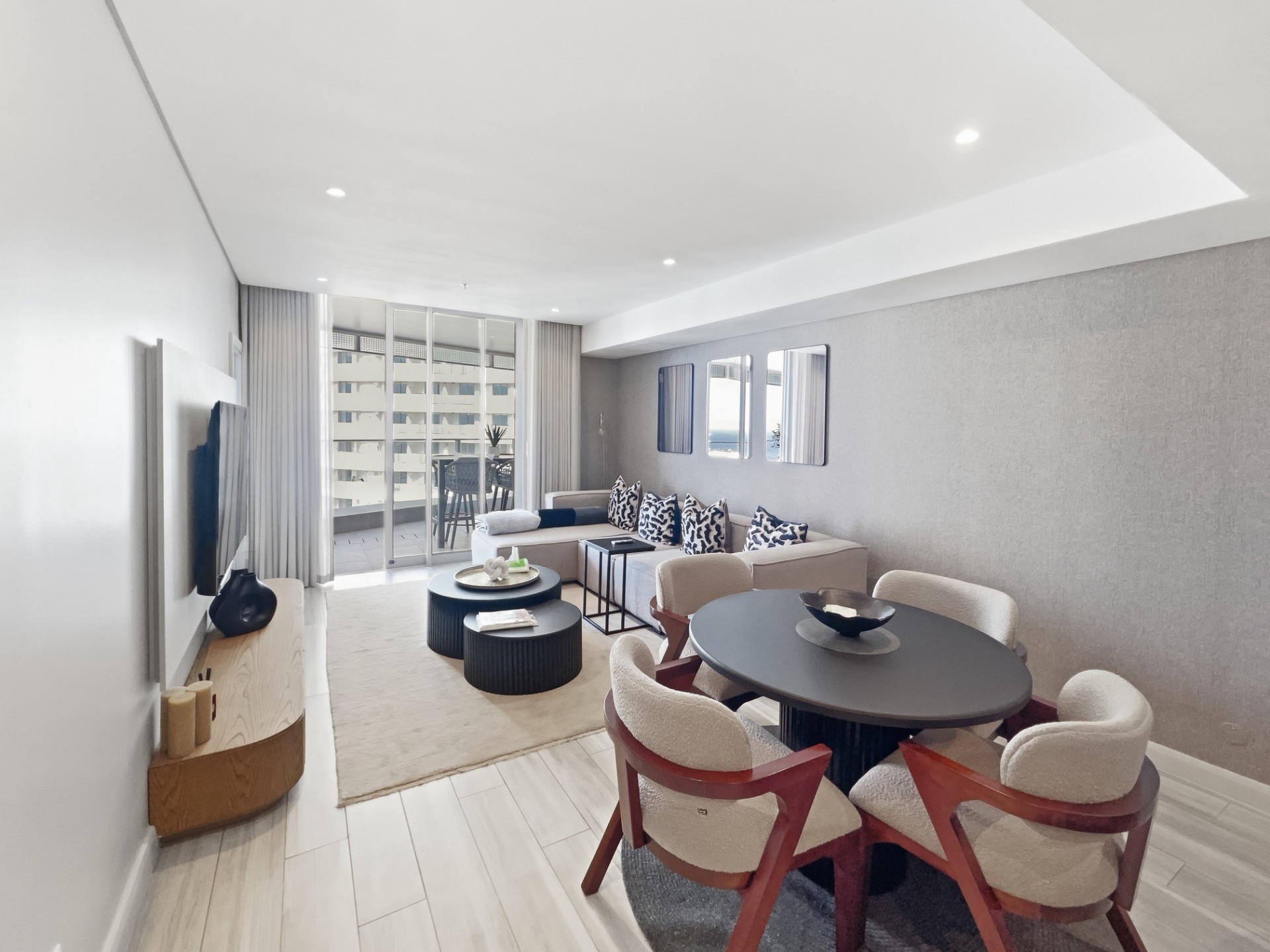 Apartment for rent in Umhlanga, KwaZulu Natal, 1309, Oceans Umhlanga, 7 lagoon Drive, Umhlanga, KwaZulu Natal, 98 m²