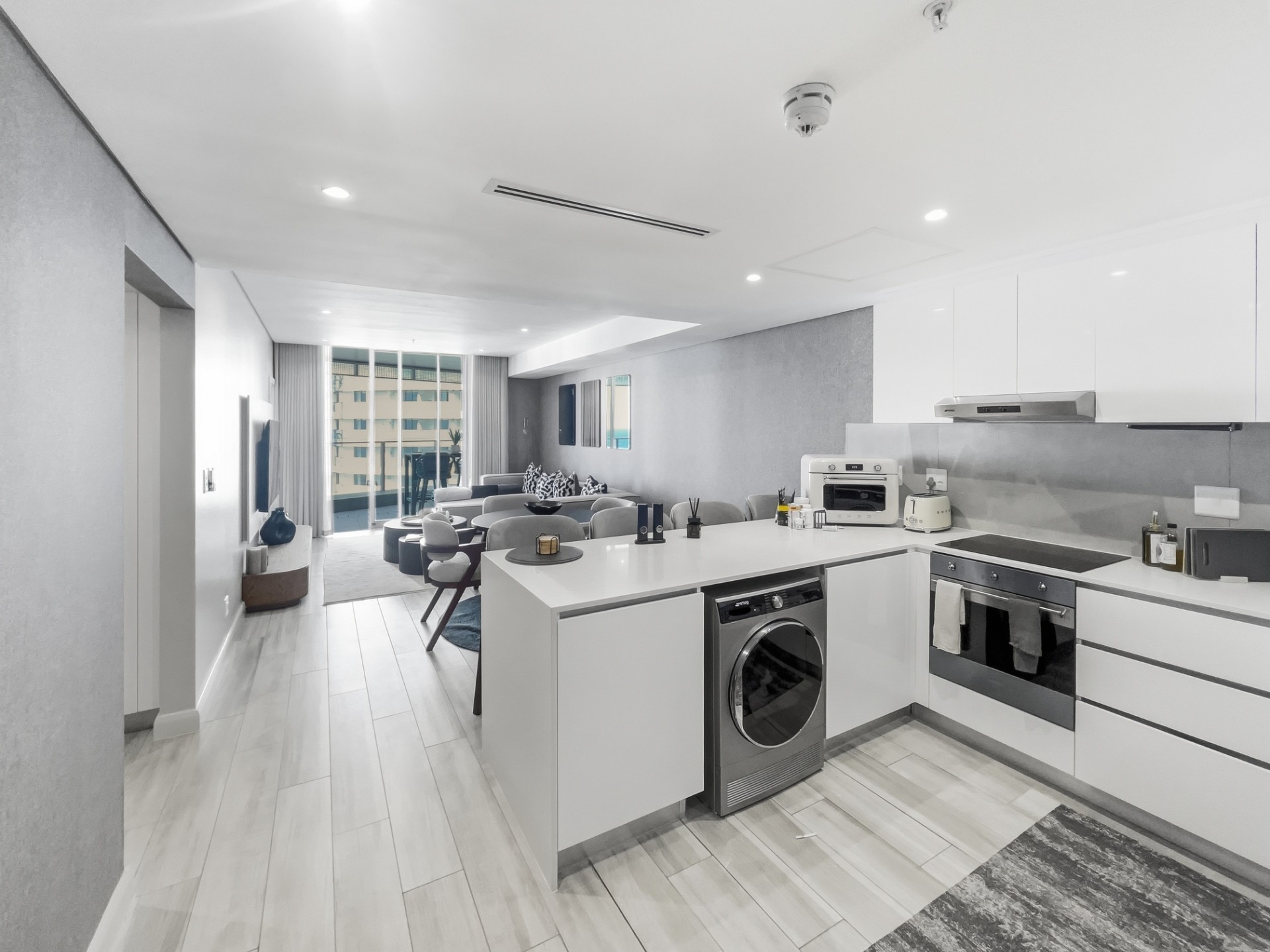 Apartment for rent in Umhlanga, KwaZulu Natal, 1309, Oceans Umhlanga, 7 lagoon Drive, Umhlanga, KwaZulu Natal, 98 m²
