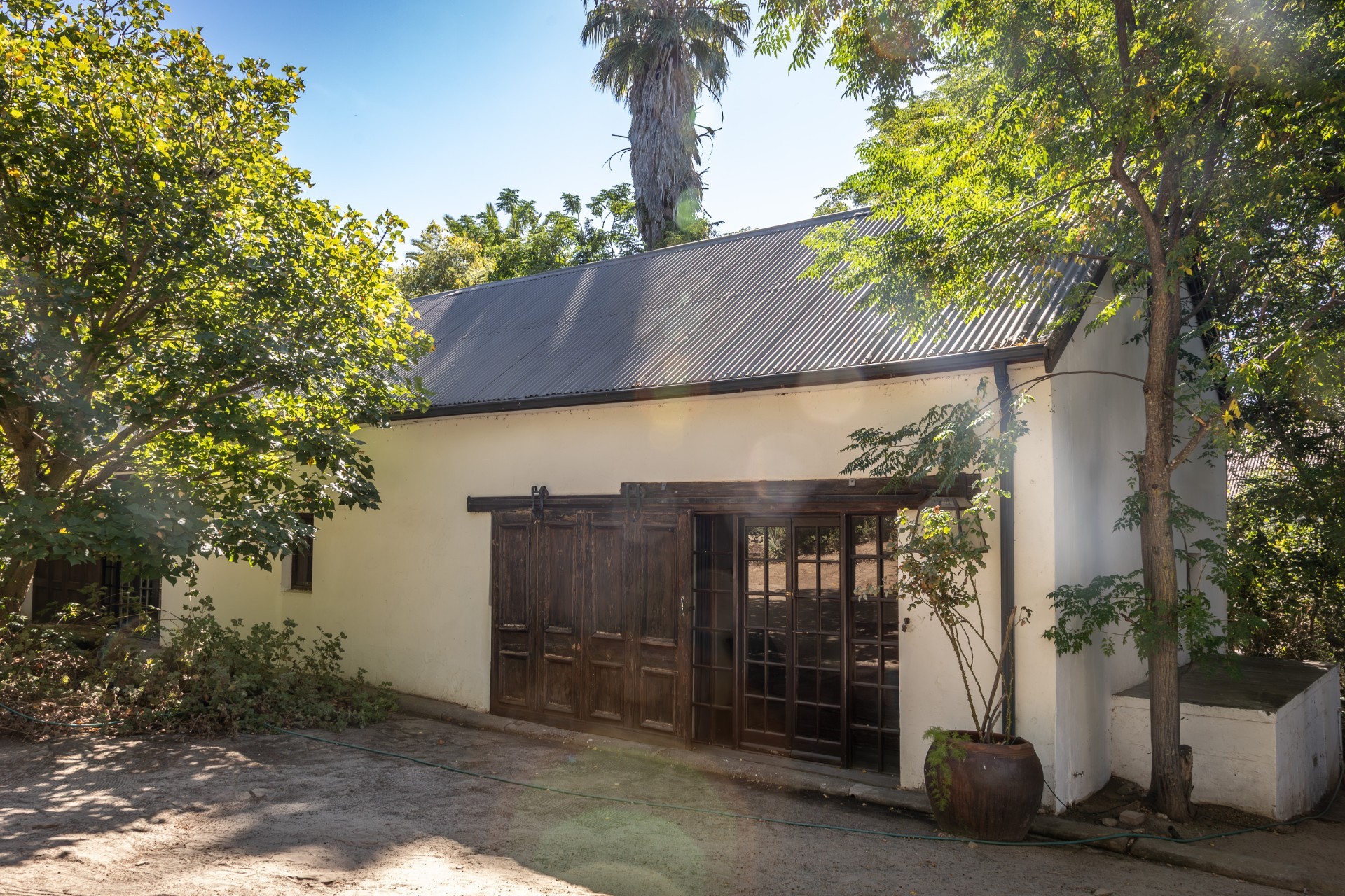 Farm for sale in Hopefield, 36 Tuin Street, Hopefield, Western Cape, 13521 m²