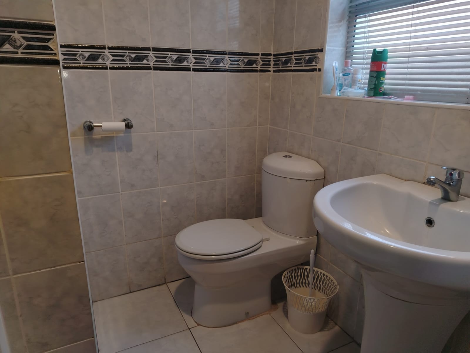 House for sale in Kwamagxaki, Port Elizabeth, 208 m²
