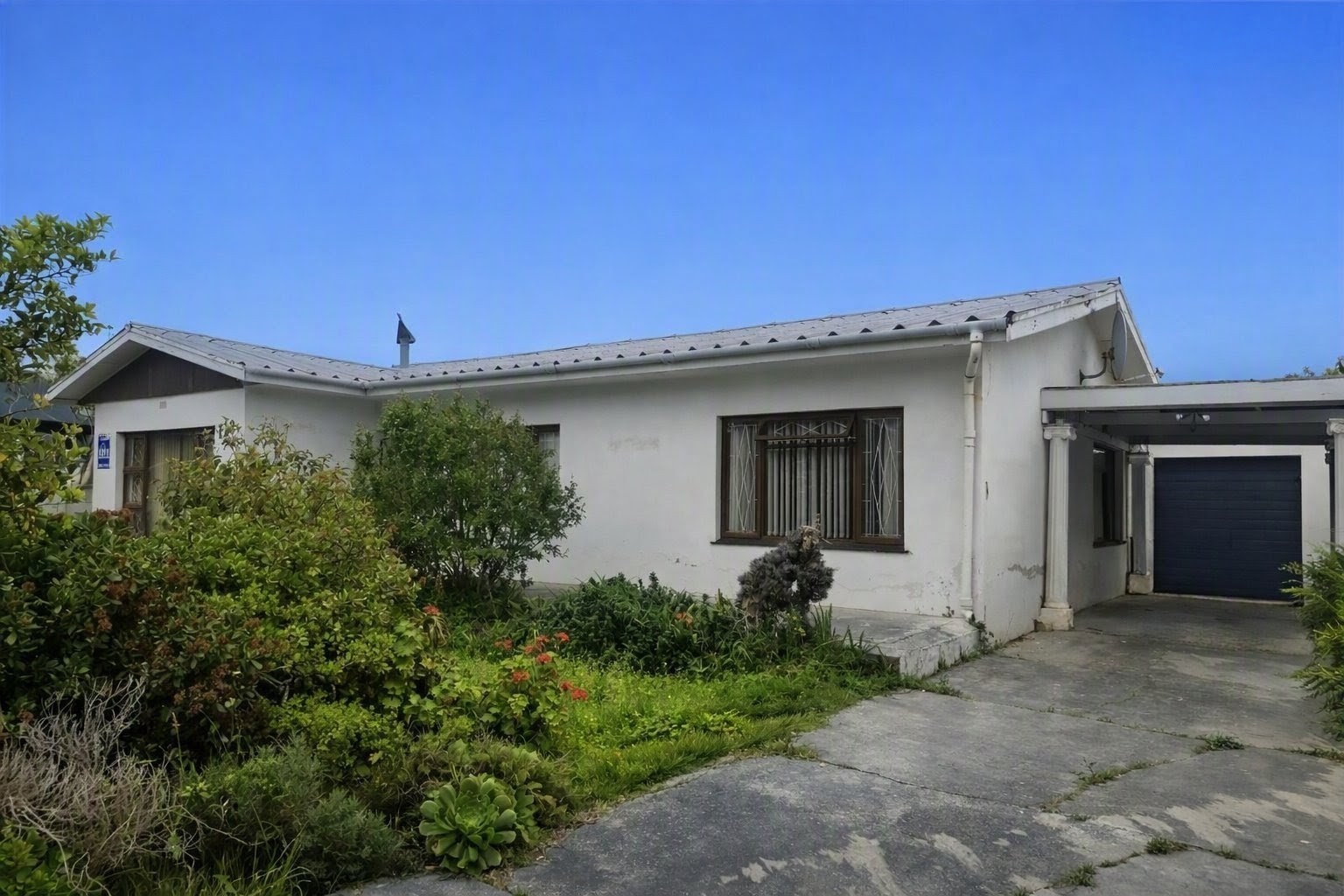 House for sale in Kleinmond Central, Kleinmond, 120 3rd Avenue, Kleinmond, Kleinmond Central, Kleinmond, Western Cape, 220 m²