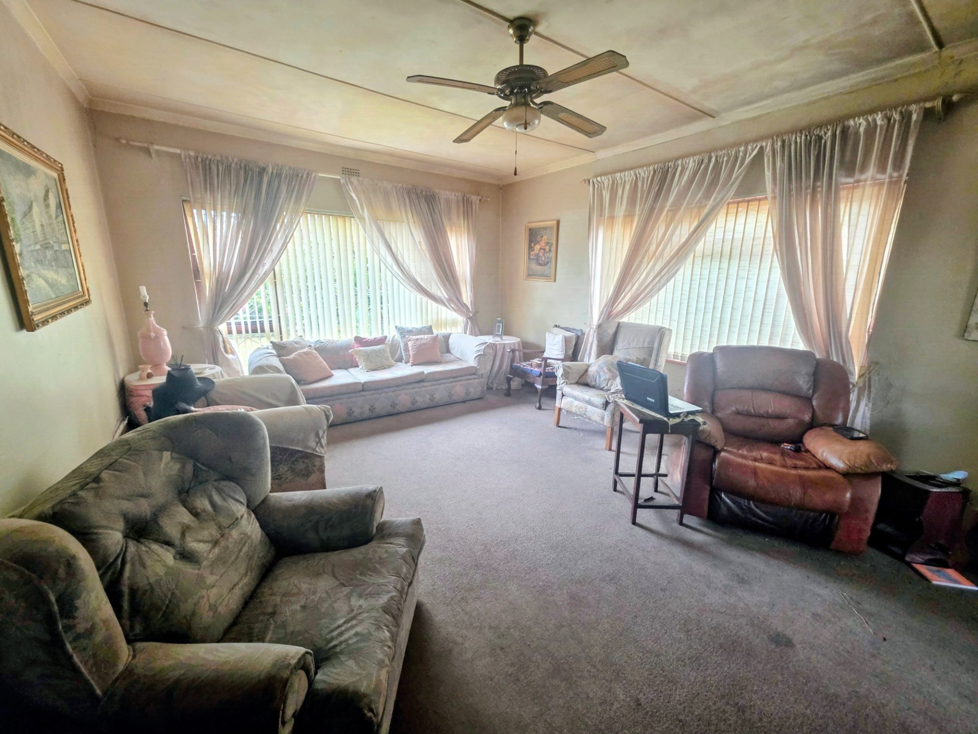 House for sale in Kleinmond Central, Kleinmond, 120 3rd Avenue, Kleinmond, Kleinmond Central, Kleinmond, Western Cape, 220 m²