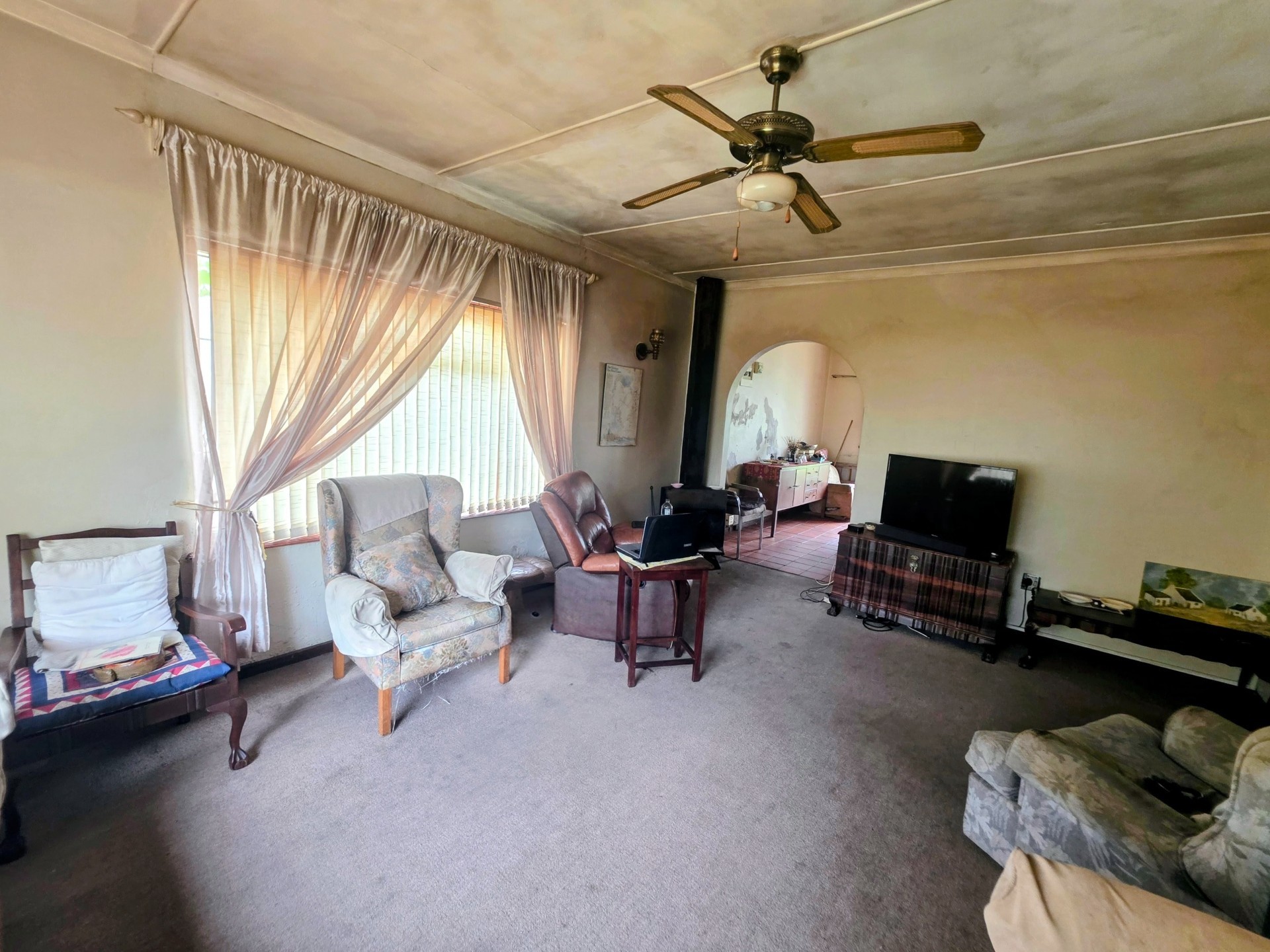 House for sale in Kleinmond Central, Kleinmond, 120 3rd Avenue, Kleinmond, Kleinmond Central, Kleinmond, Western Cape, 220 m²