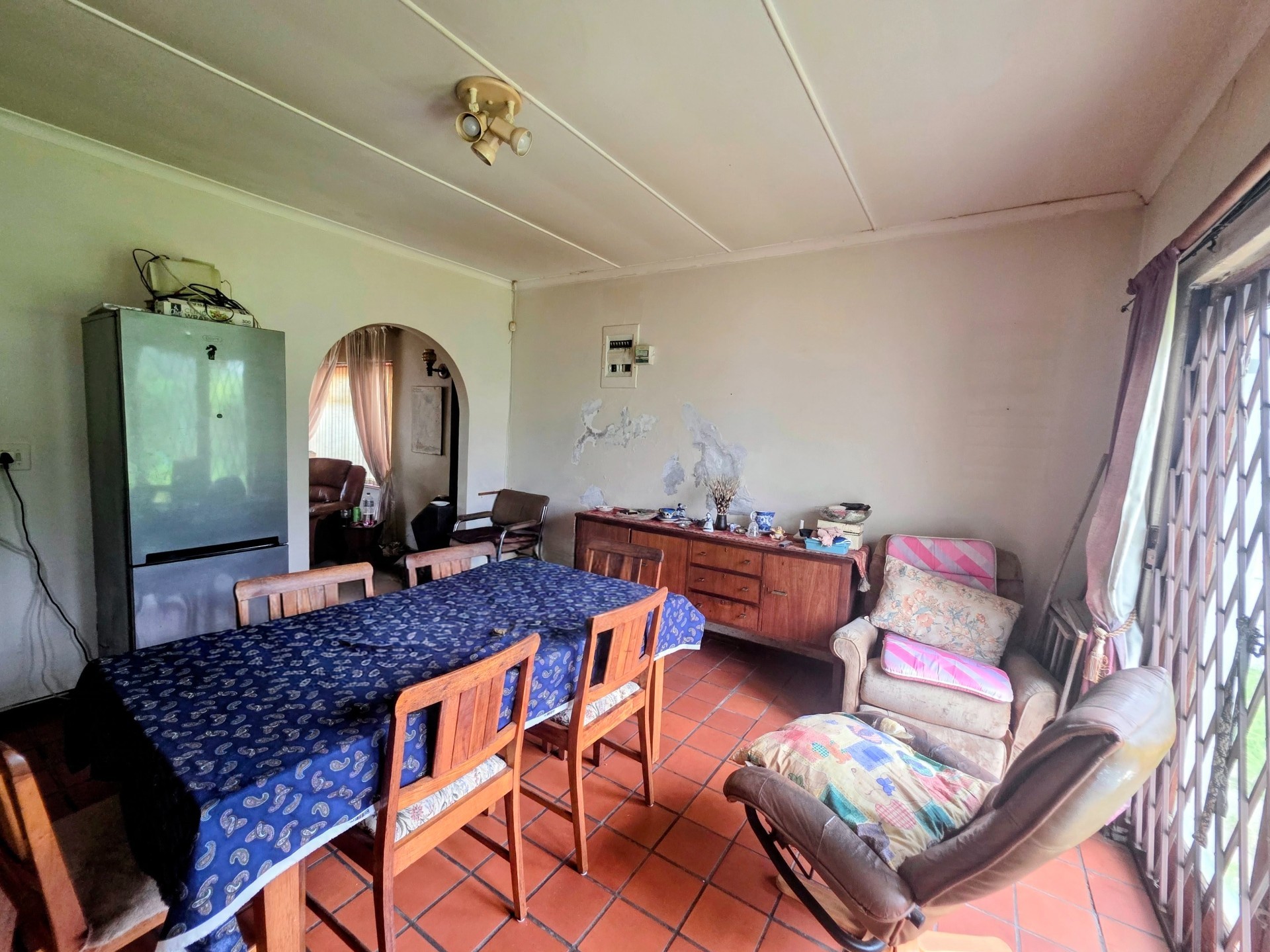 House for sale in Kleinmond Central, Kleinmond, 120 3rd Avenue, Kleinmond, Kleinmond Central, Kleinmond, Western Cape, 220 m²