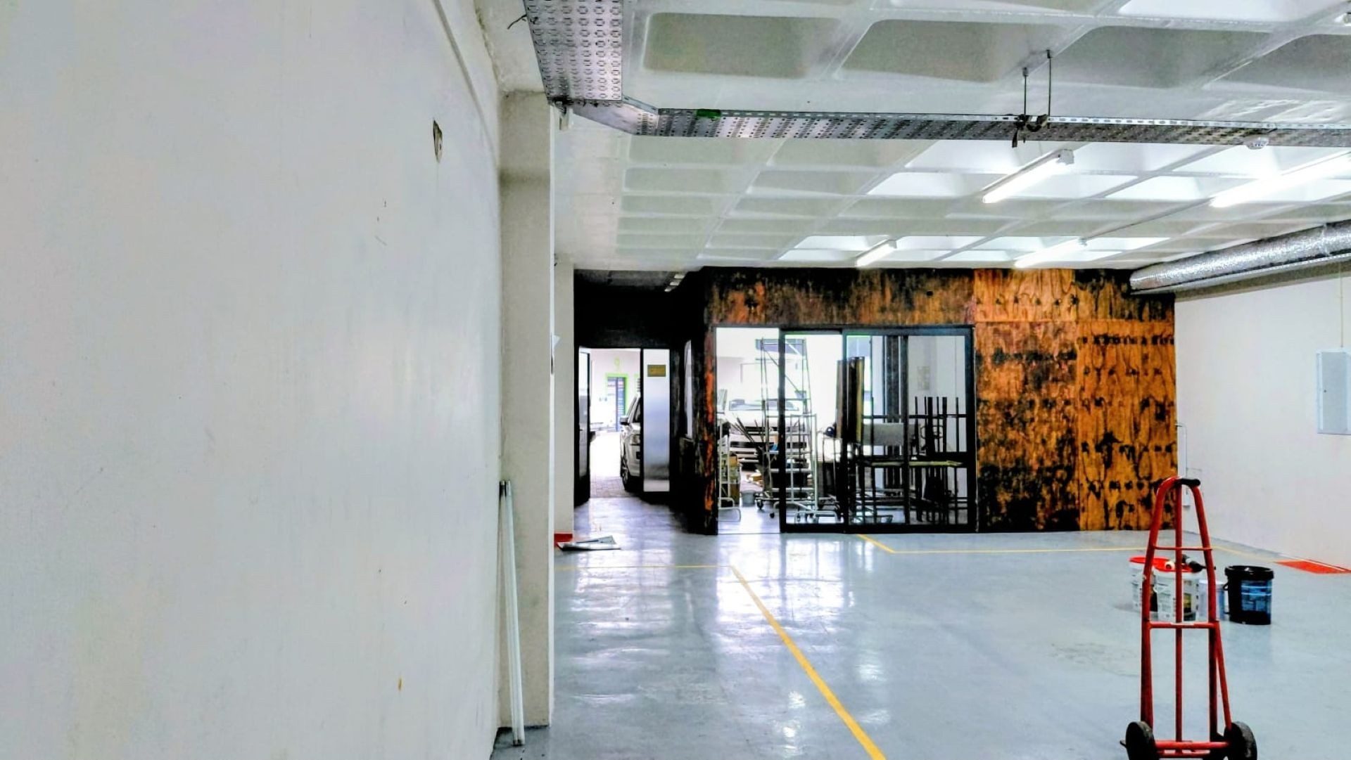 Industrial Property for rent in Shakas Head, Ballito, KwaZulu Natal, 5, PENTAGON COURT, 2 BARBET, Shakas Head, Ballito, KwaZulu Natal, 130 m²