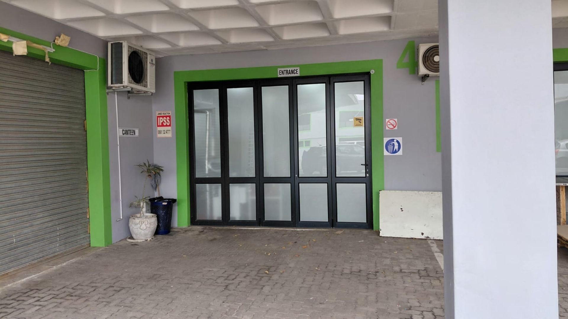 Industrial Property for rent in Shakas Head, Ballito, KwaZulu Natal, 5, PENTAGON COURT, 2 BARBET, Shakas Head, Ballito, KwaZulu Natal, 130 m²