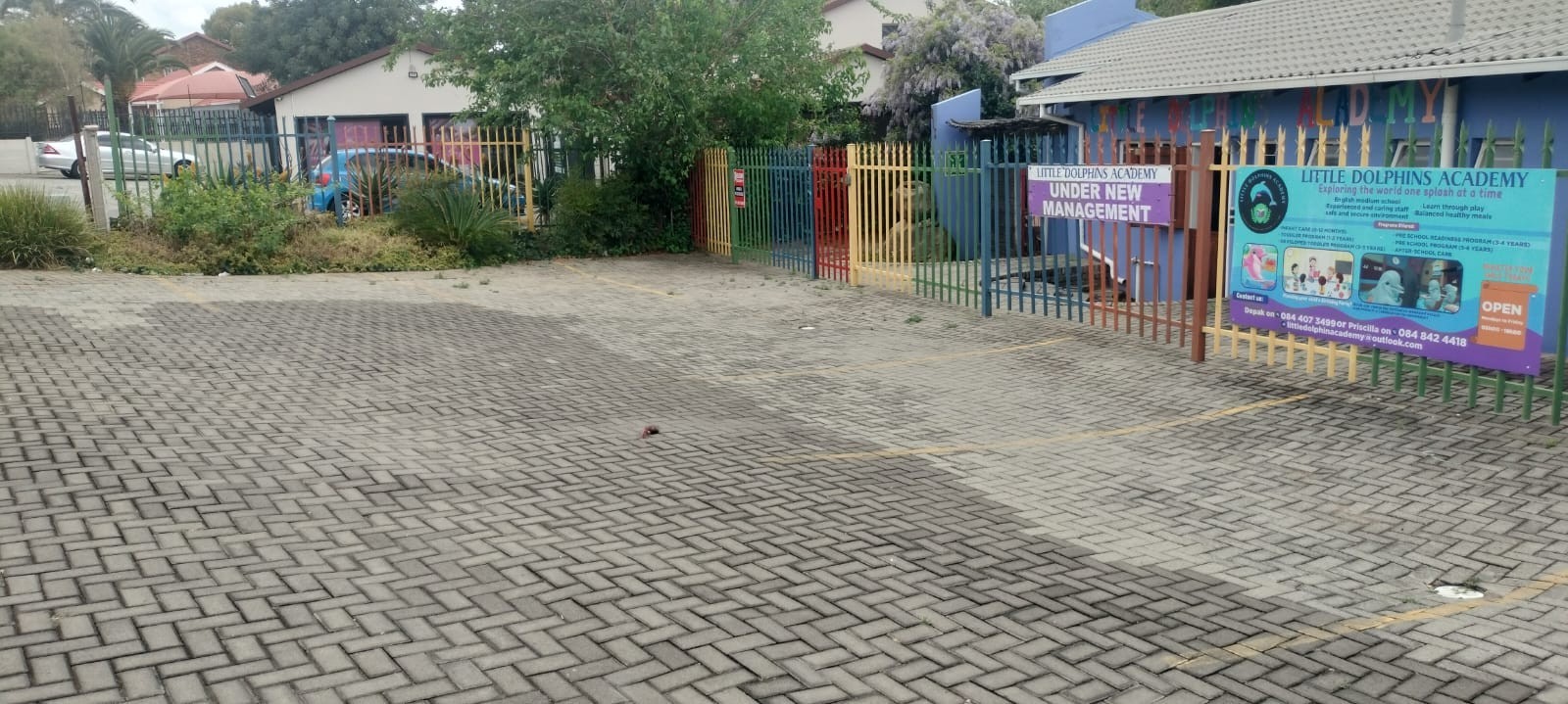 Business for sale in The Reeds, Centurion, 1001 m²