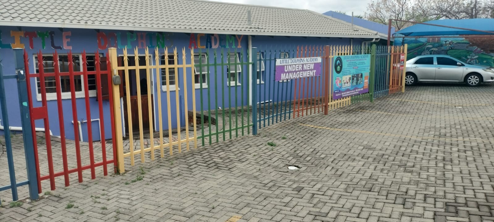 Business for sale in The Reeds, Centurion, 1001 m²