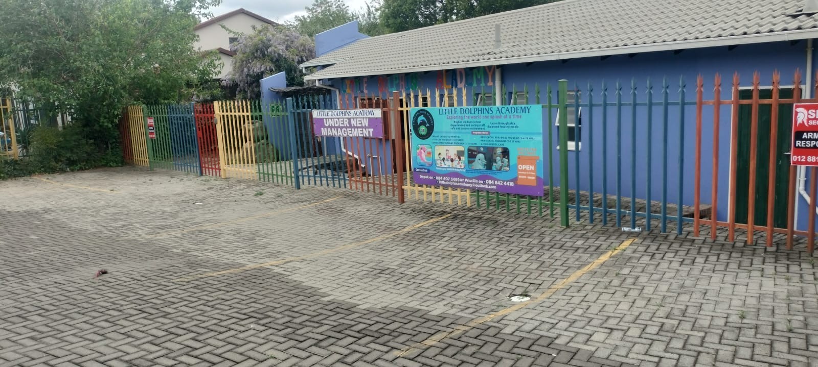 Business for sale in The Reeds, Centurion, 1001 m²