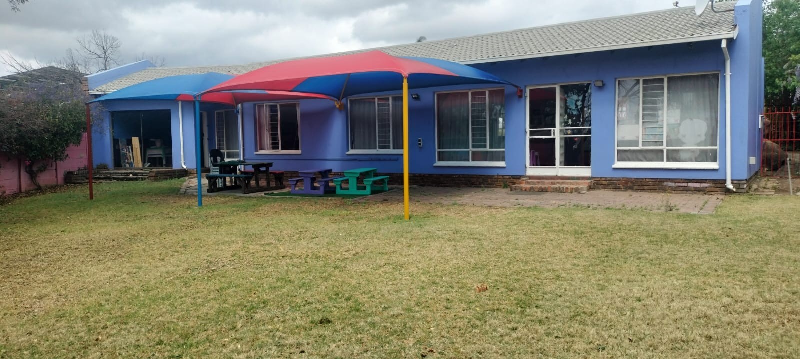 Business for sale in The Reeds, Centurion, 1001 m²
