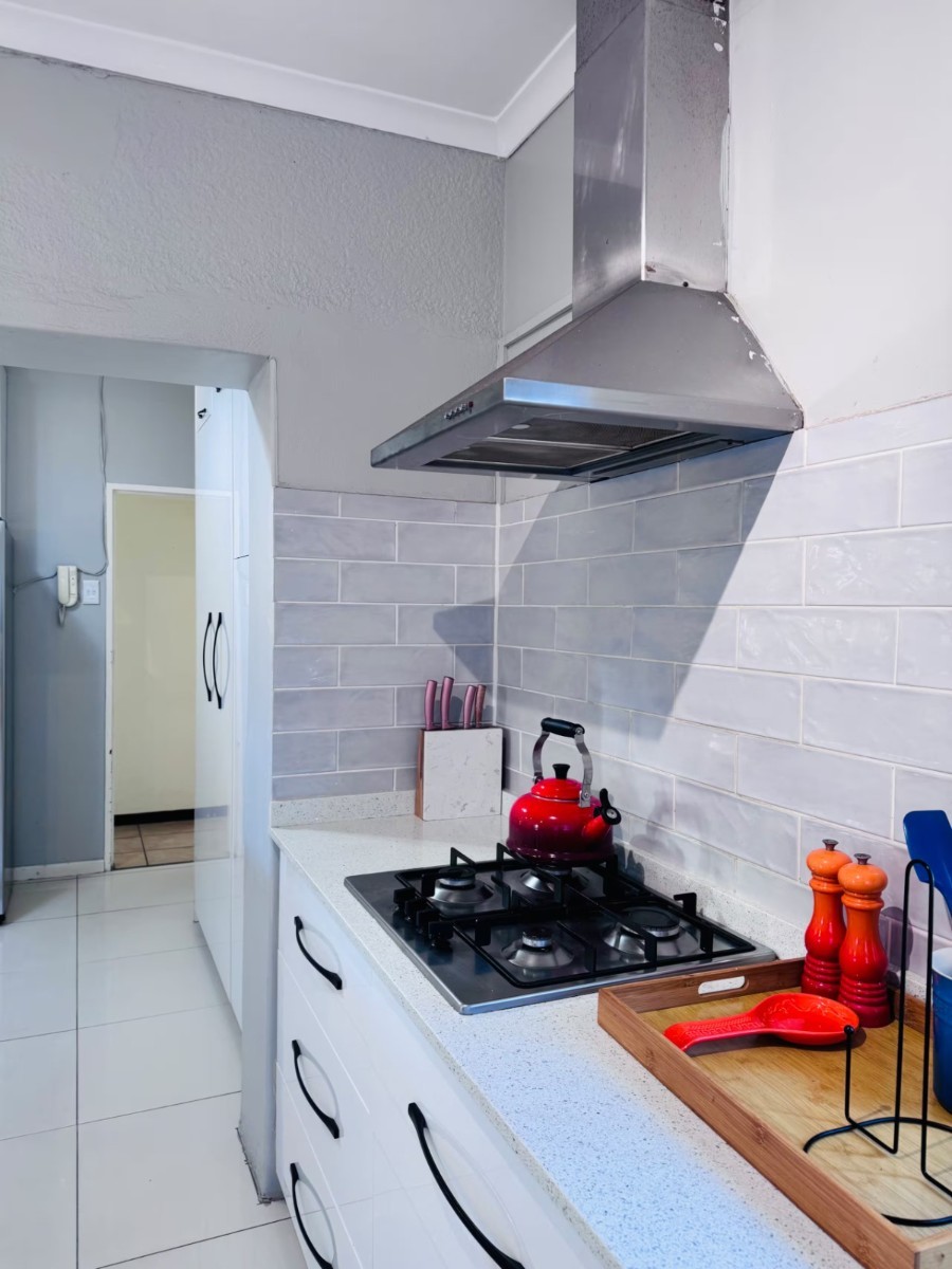 House for rent in Tijgerhof, Milnerton, 143 m²