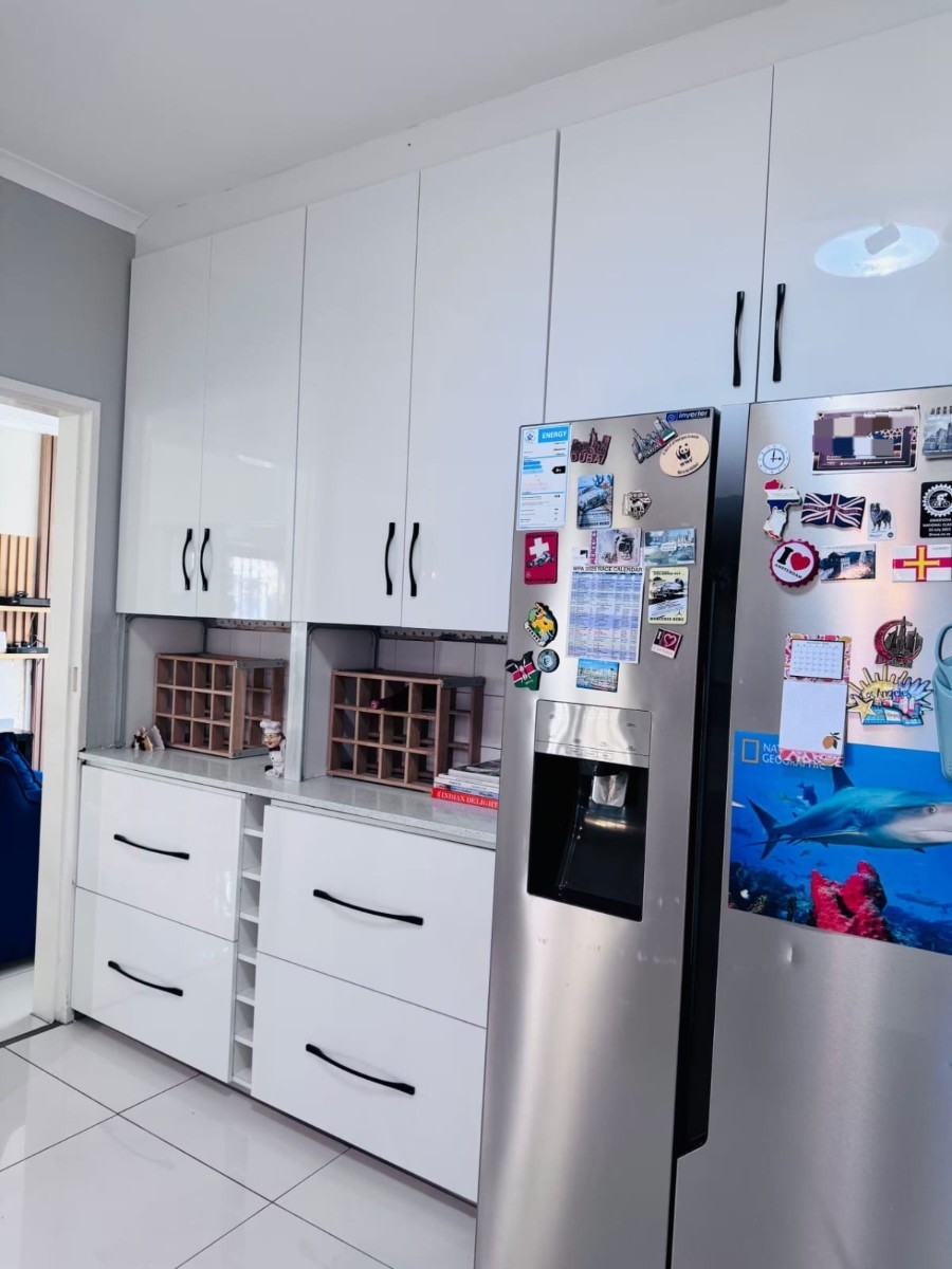 House for rent in Tijgerhof, Milnerton, 143 m²
