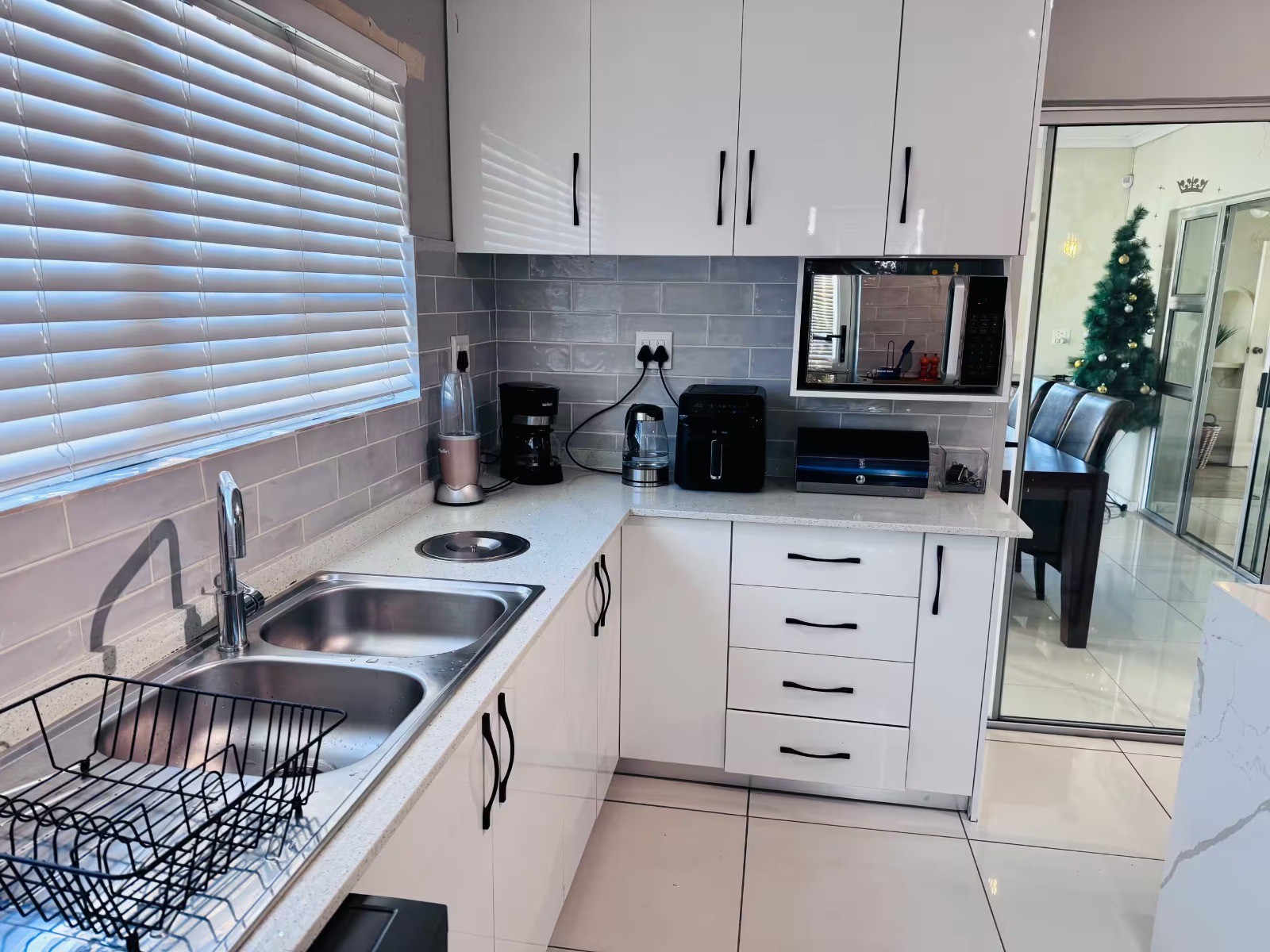 House for rent in Tijgerhof, Milnerton, 143 m²