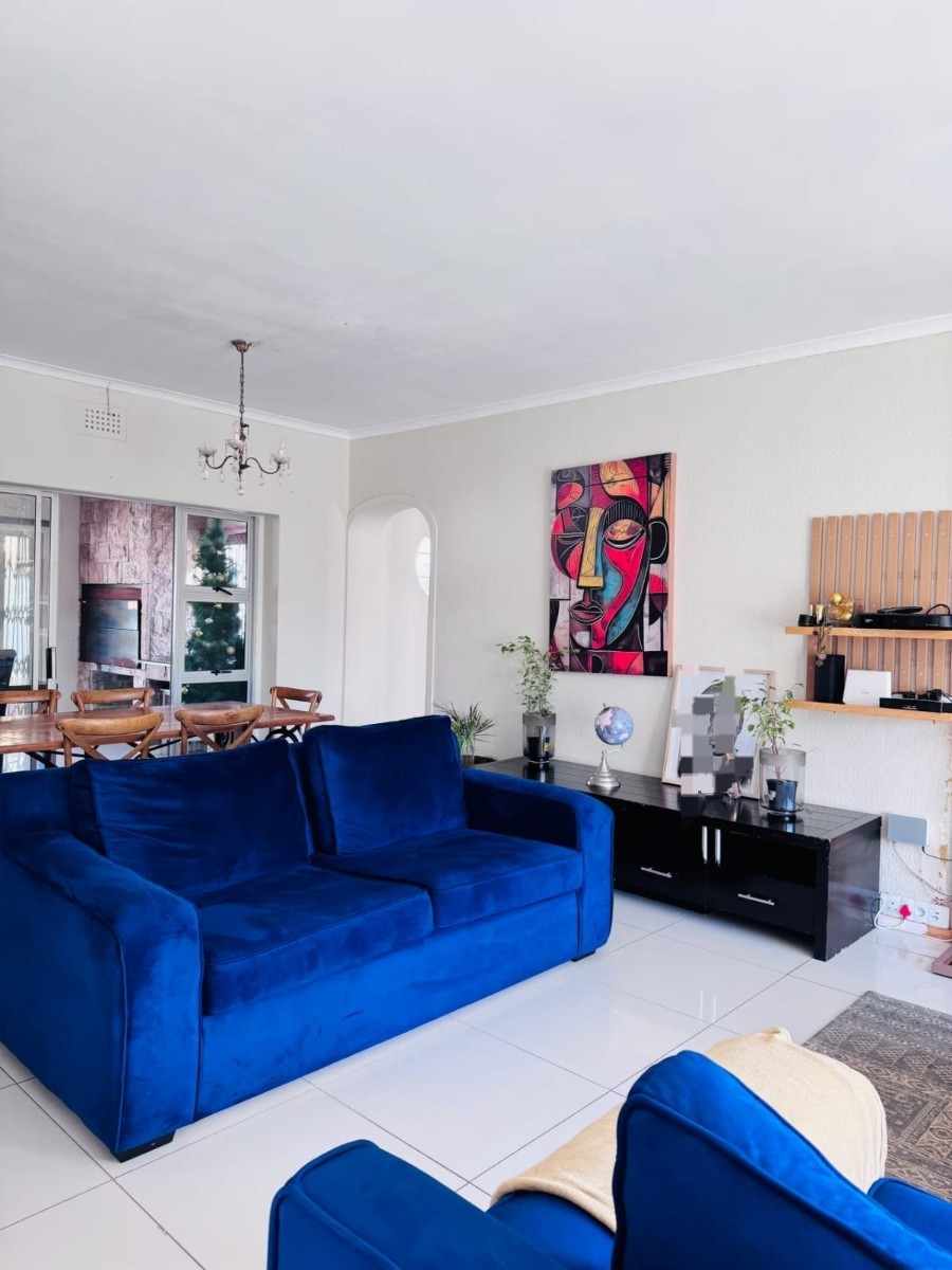 House for rent in Tijgerhof, Milnerton, 143 m²