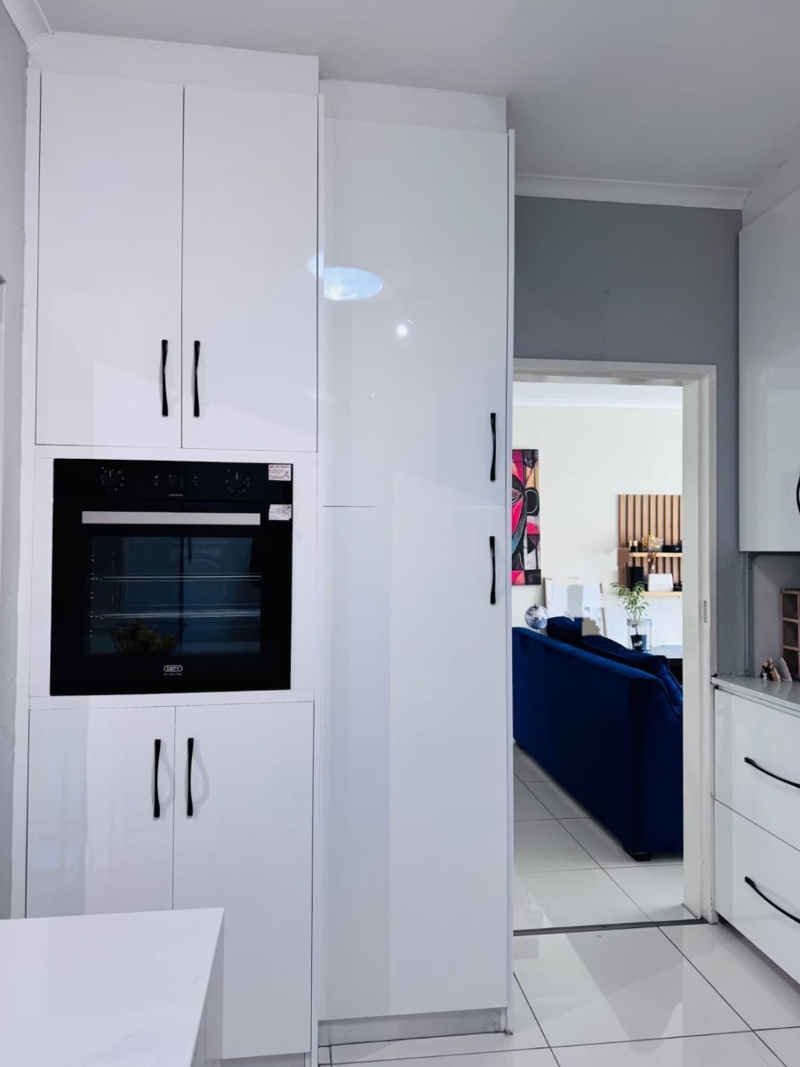 House for rent in Tijgerhof, Milnerton, 143 m²