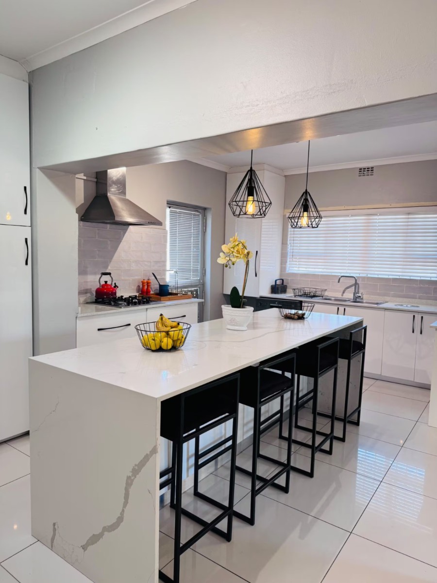 House for rent in Tijgerhof, Milnerton, 143 m²