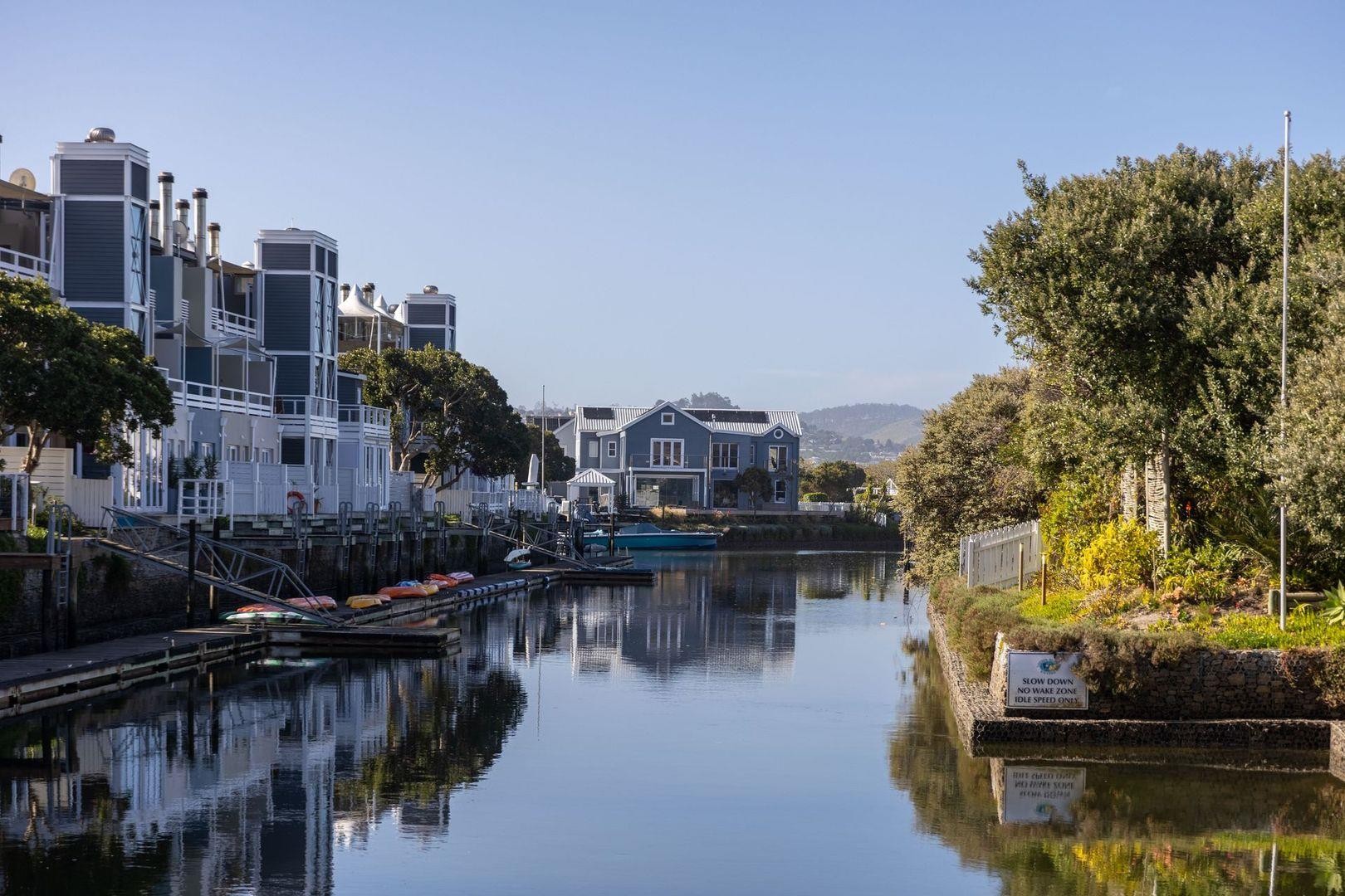 Apartment for sale in Thesen Islands, Knysna, 169 m²