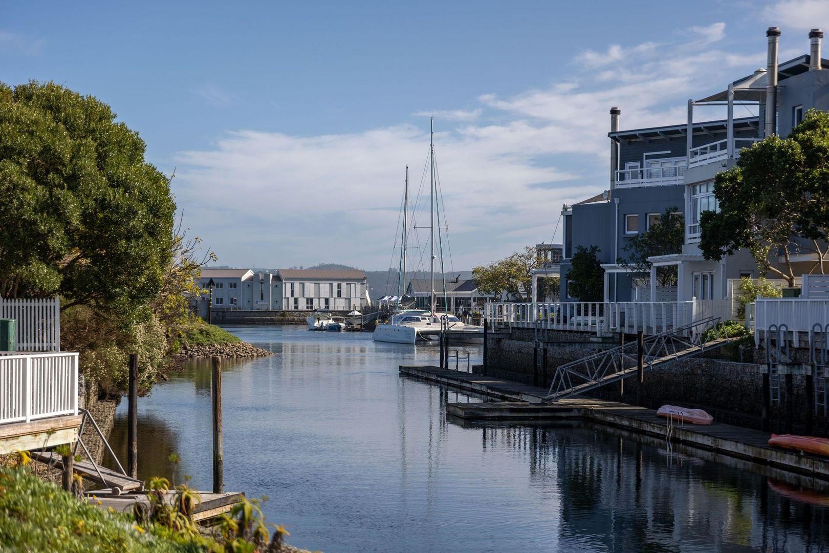 Apartment for sale in Thesen Islands, Knysna, 169 m²