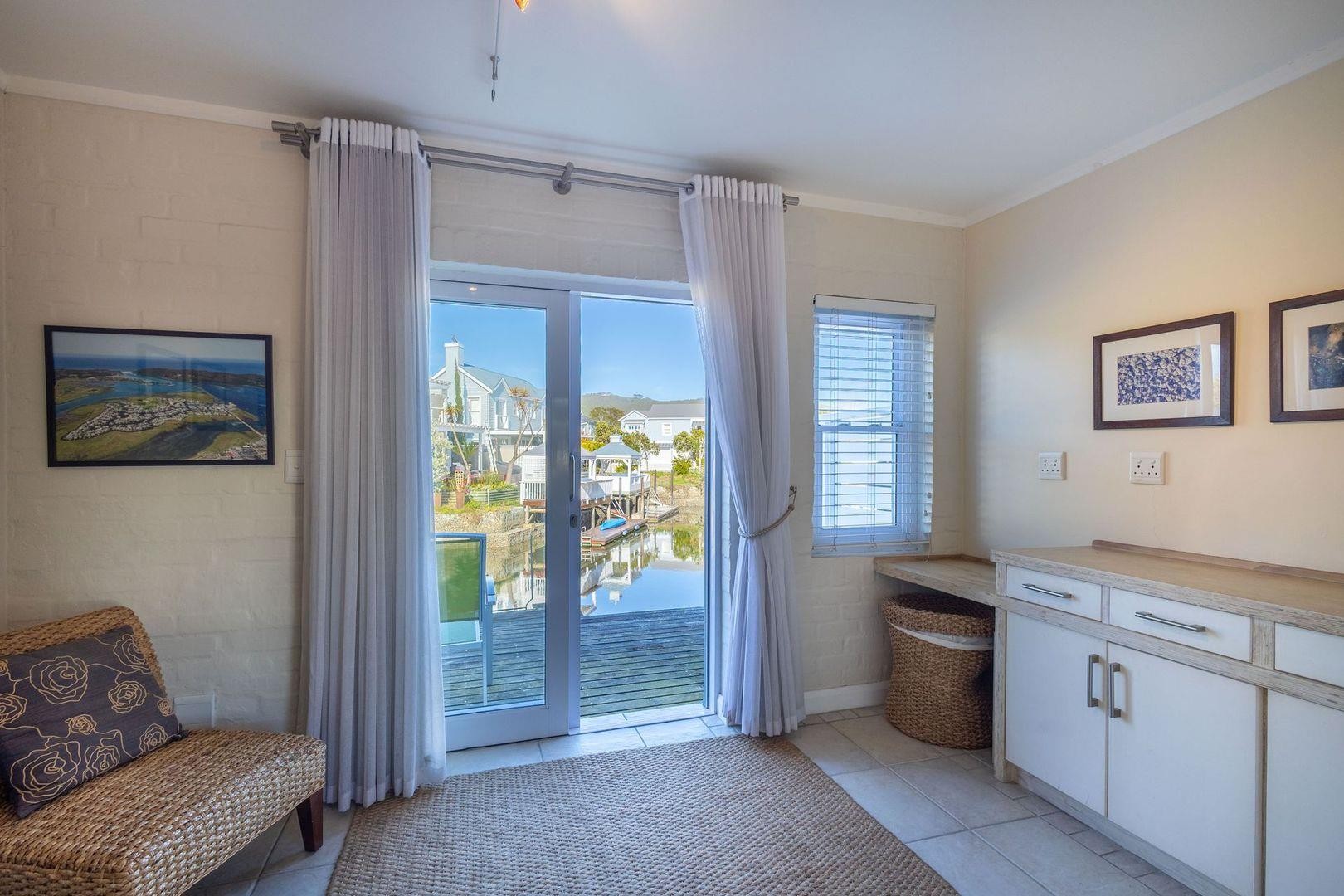Apartment for sale in Thesen Islands, Knysna, 169 m²