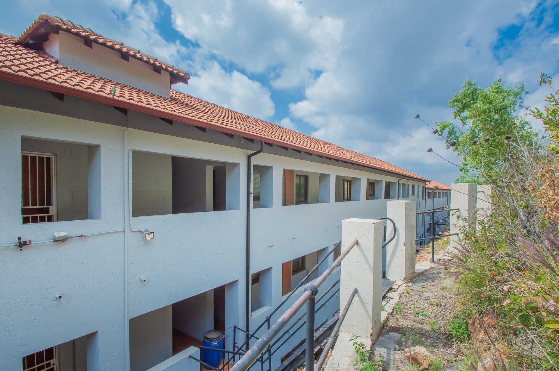 Apartment for rent in Constantia Kloof, Roodepoort, 62 m²