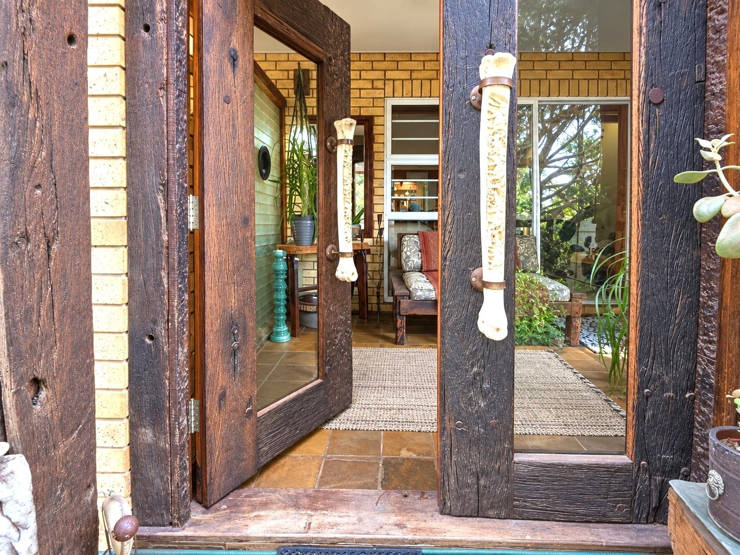 House for sale in Noorsekloof, Jeffreys Bay, 600 m²