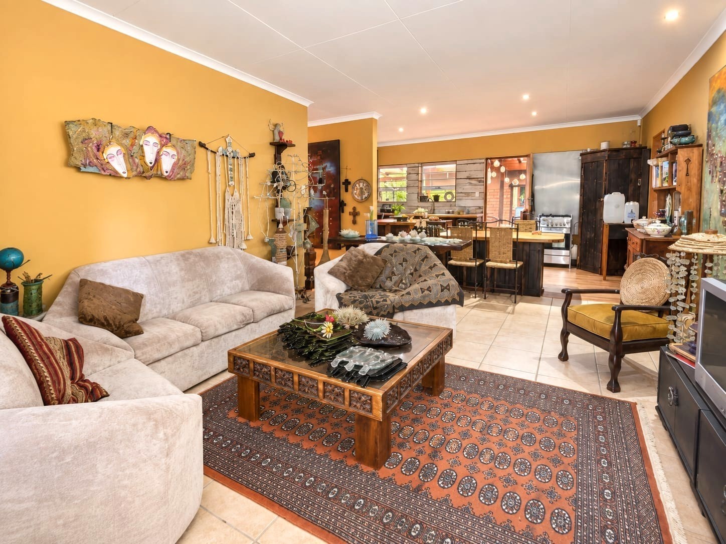 House for sale in Noorsekloof, Jeffreys Bay, 600 m²