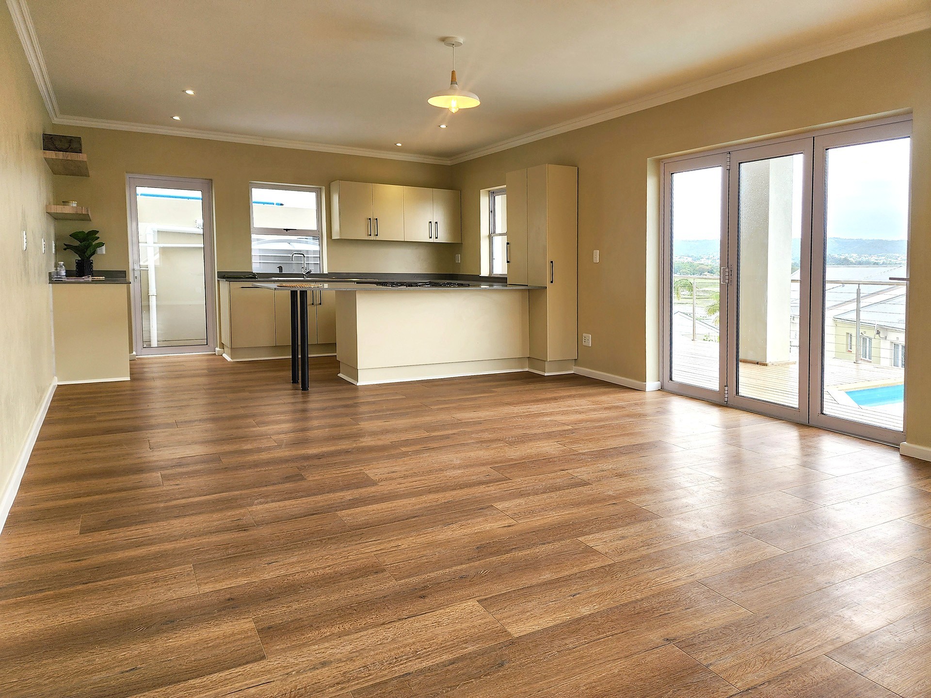House for sale in Costa Sarda, Knysna, 200 m²