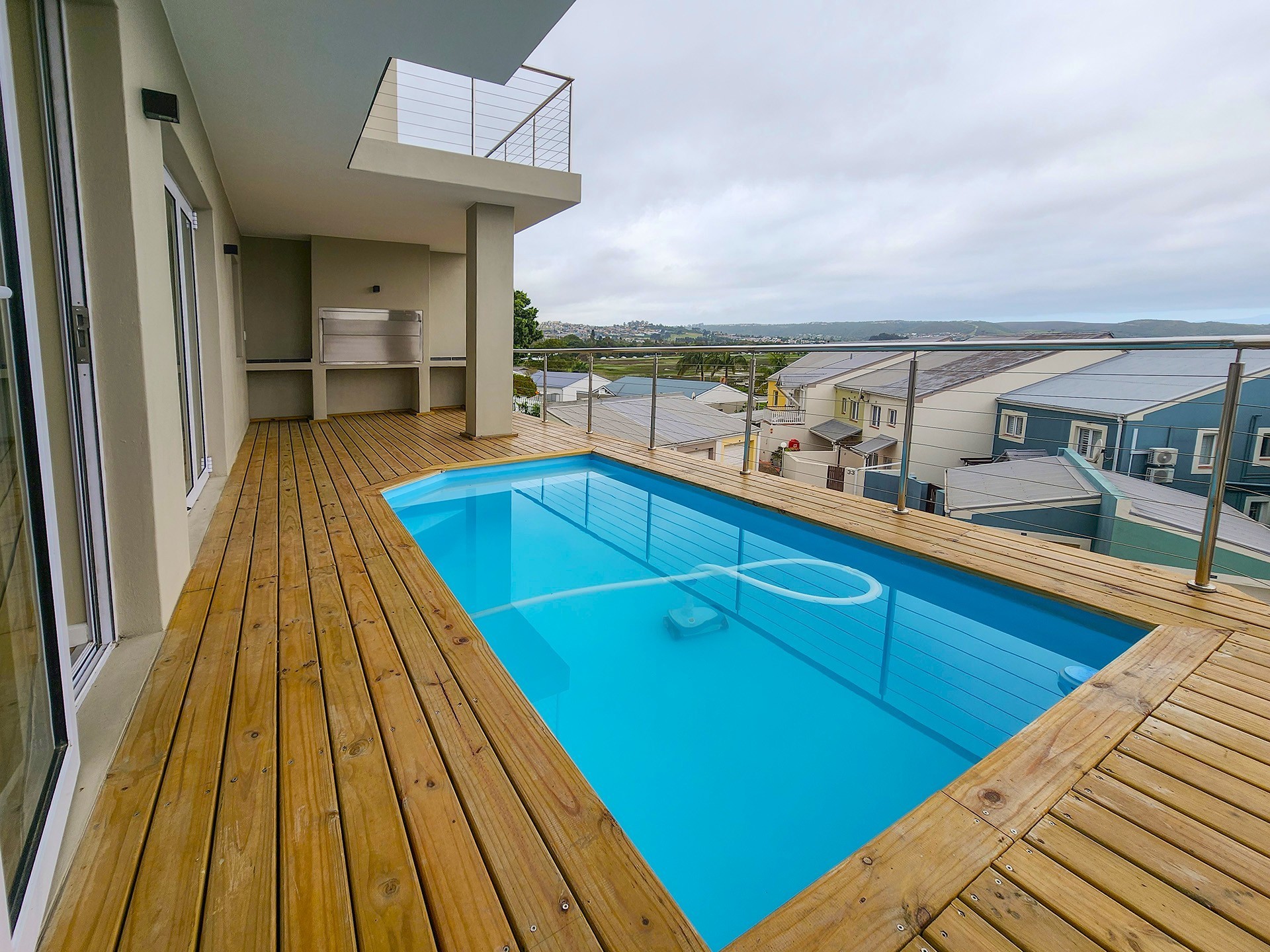 House for sale in Costa Sarda, Knysna, 200 m²