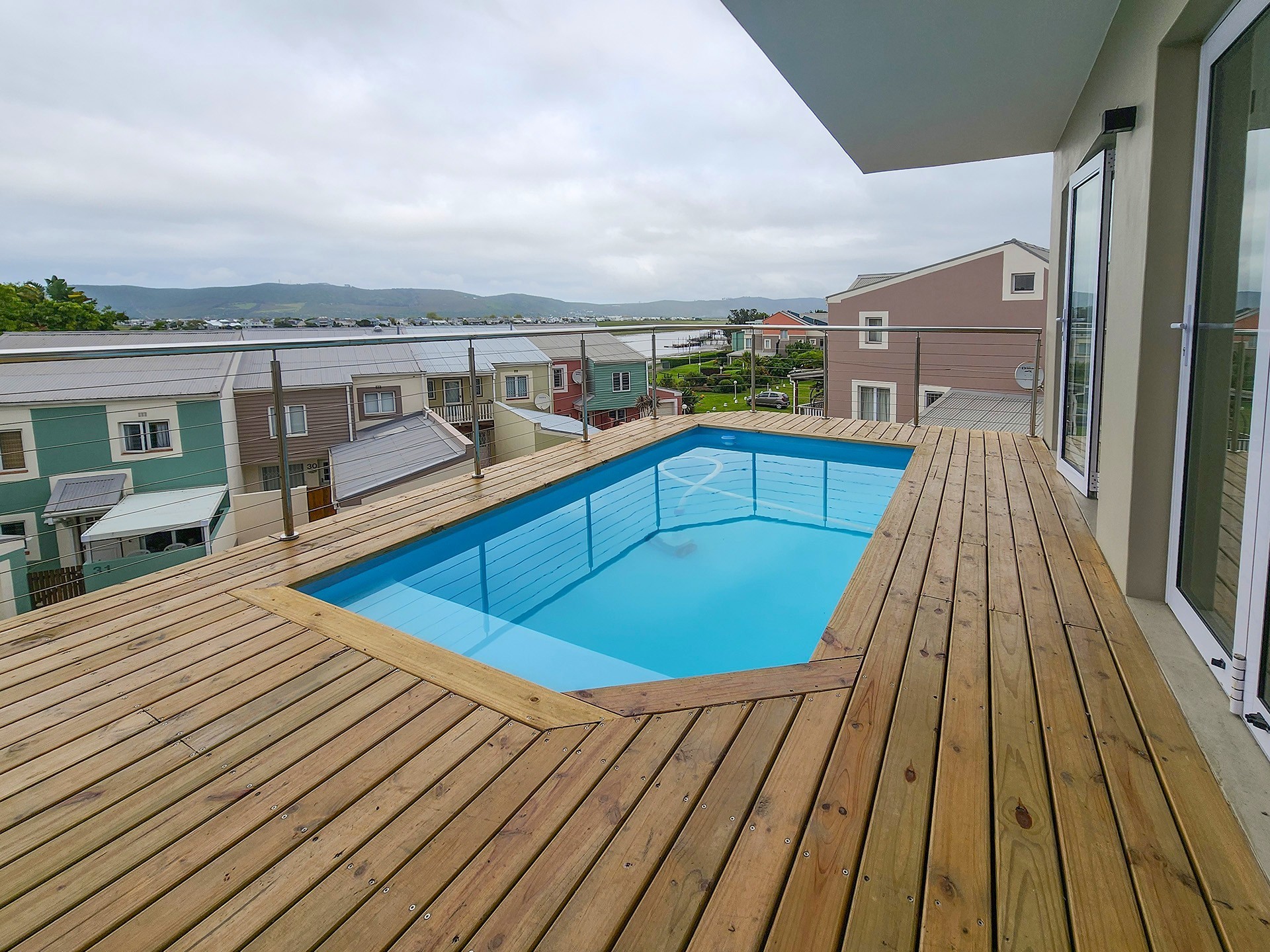 House for sale in Costa Sarda, Knysna, 200 m²