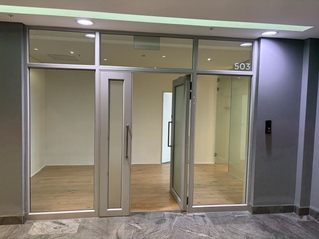 Office for rent in Sea Point, Cape Town, 76 REGENT ROAD, Sea Point, Cape Town, Western Cape, 148 m²